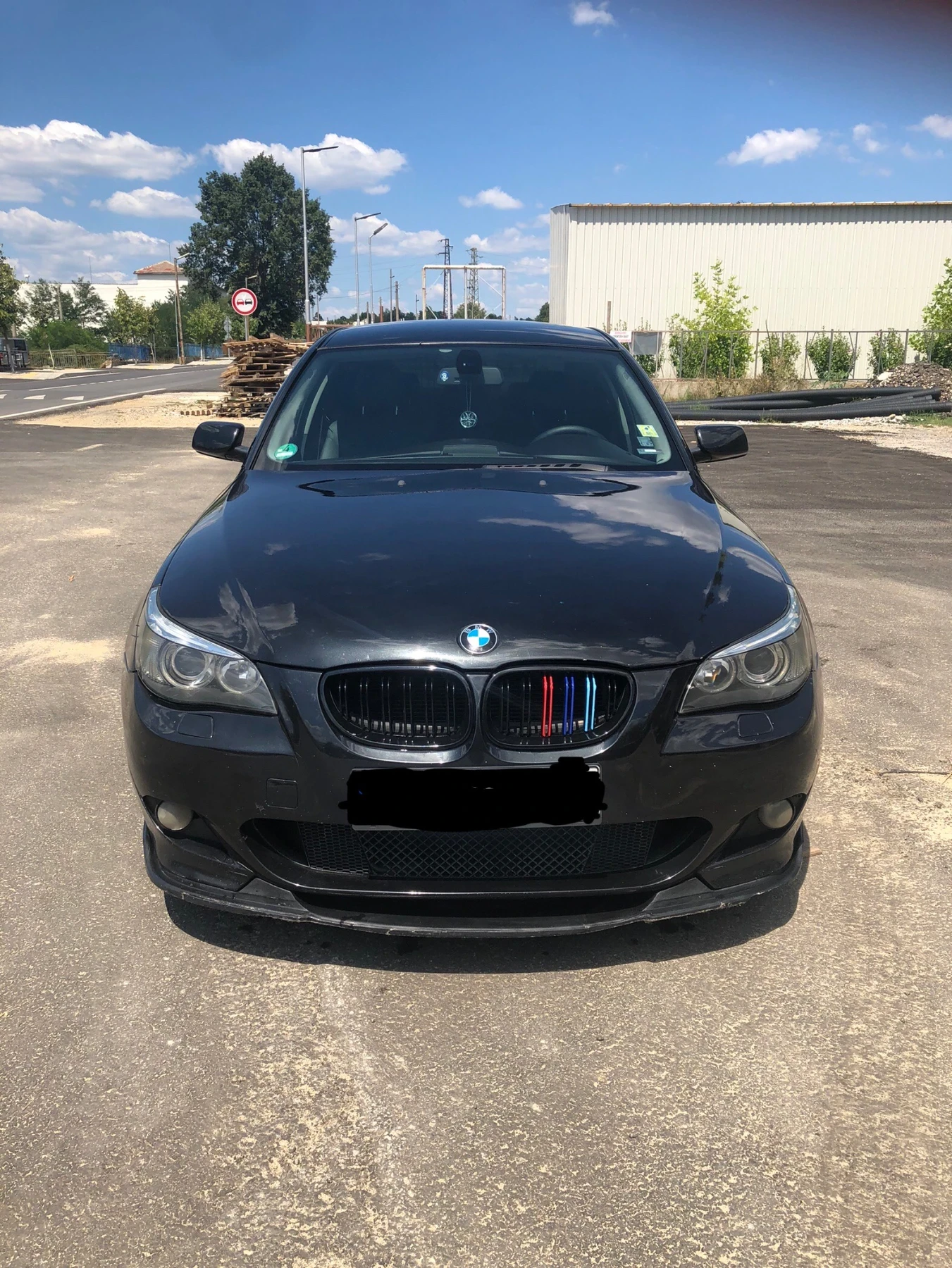 BMW 525 | Mobile.bg   1