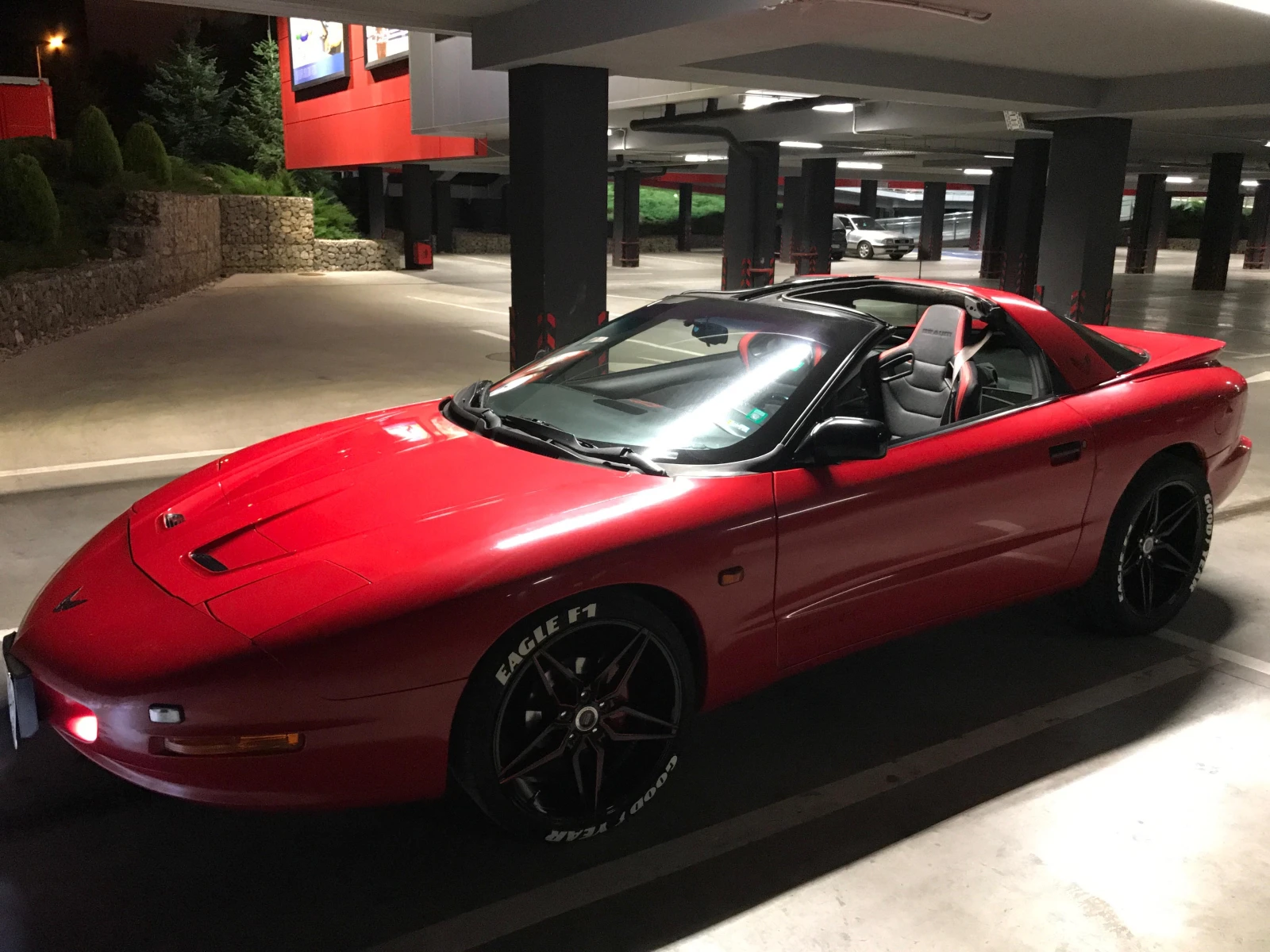 Pontiac Firebird | Mobile.bg   1