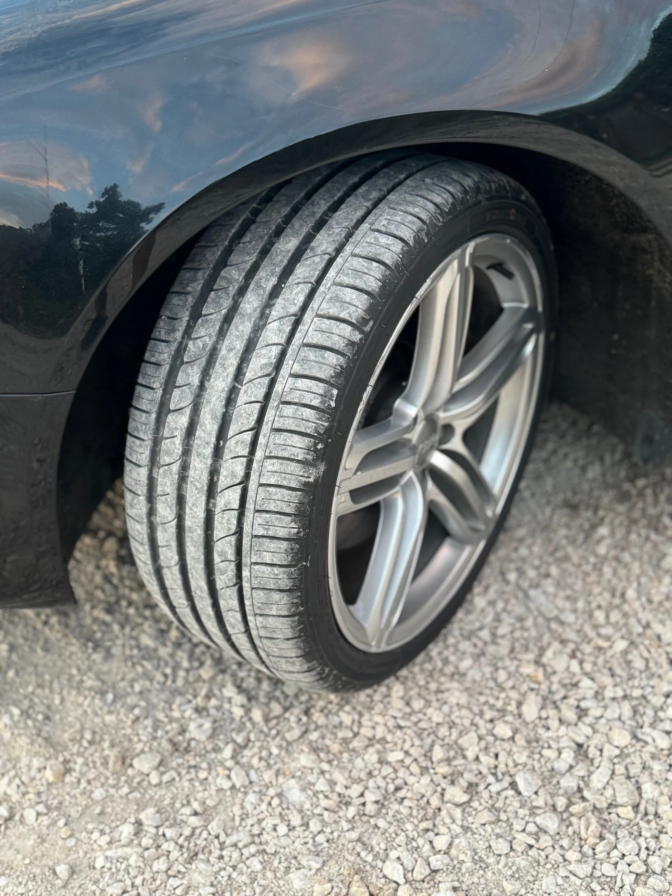Audi A6 Full S line - изображение 7