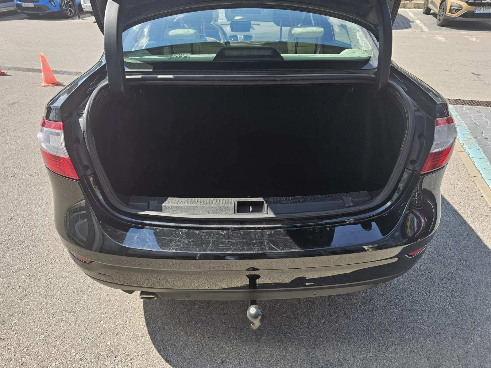 Renault Fluence 1.6 dCi 130 | Mobile.bg   14