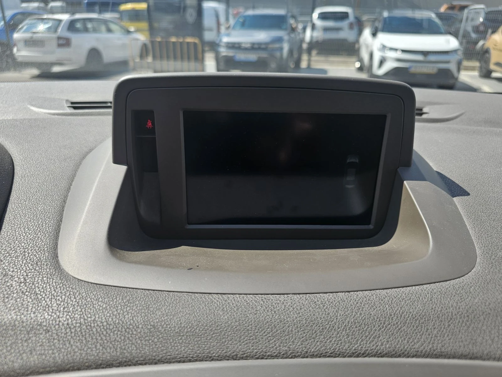 Renault Fluence 1.6 dCi 130 | Mobile.bg   12