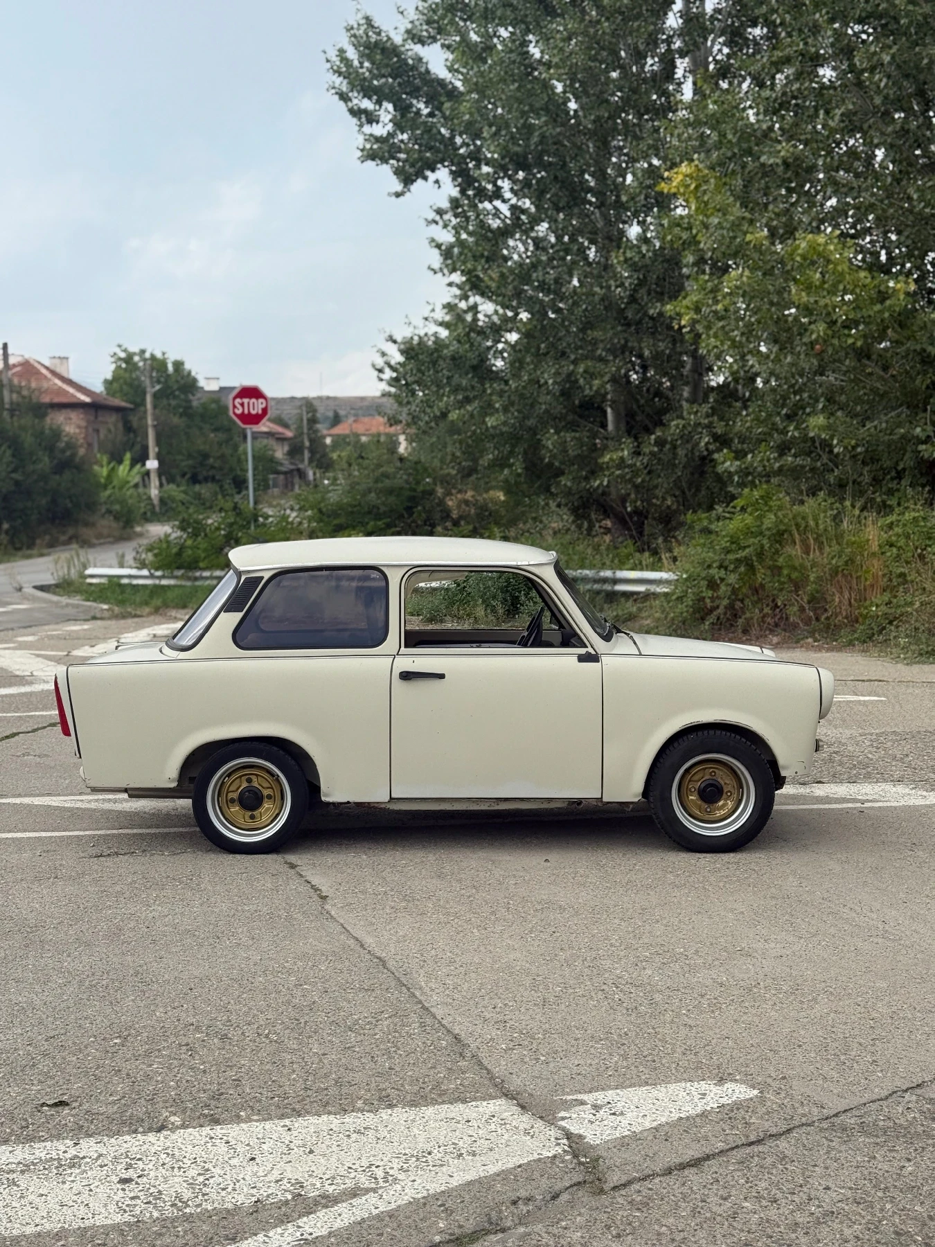 Trabant 601  - изображение 5