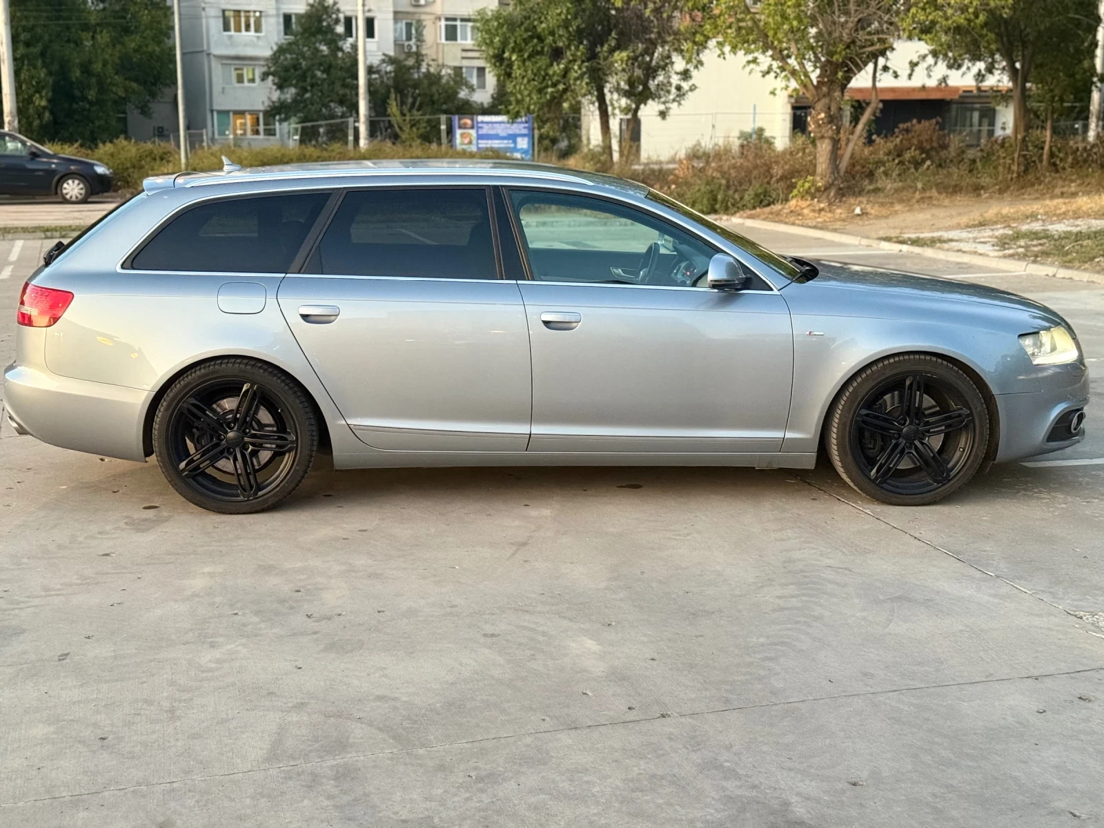 Audi A6 3.0TDI 3хS-LINE - изображение 7