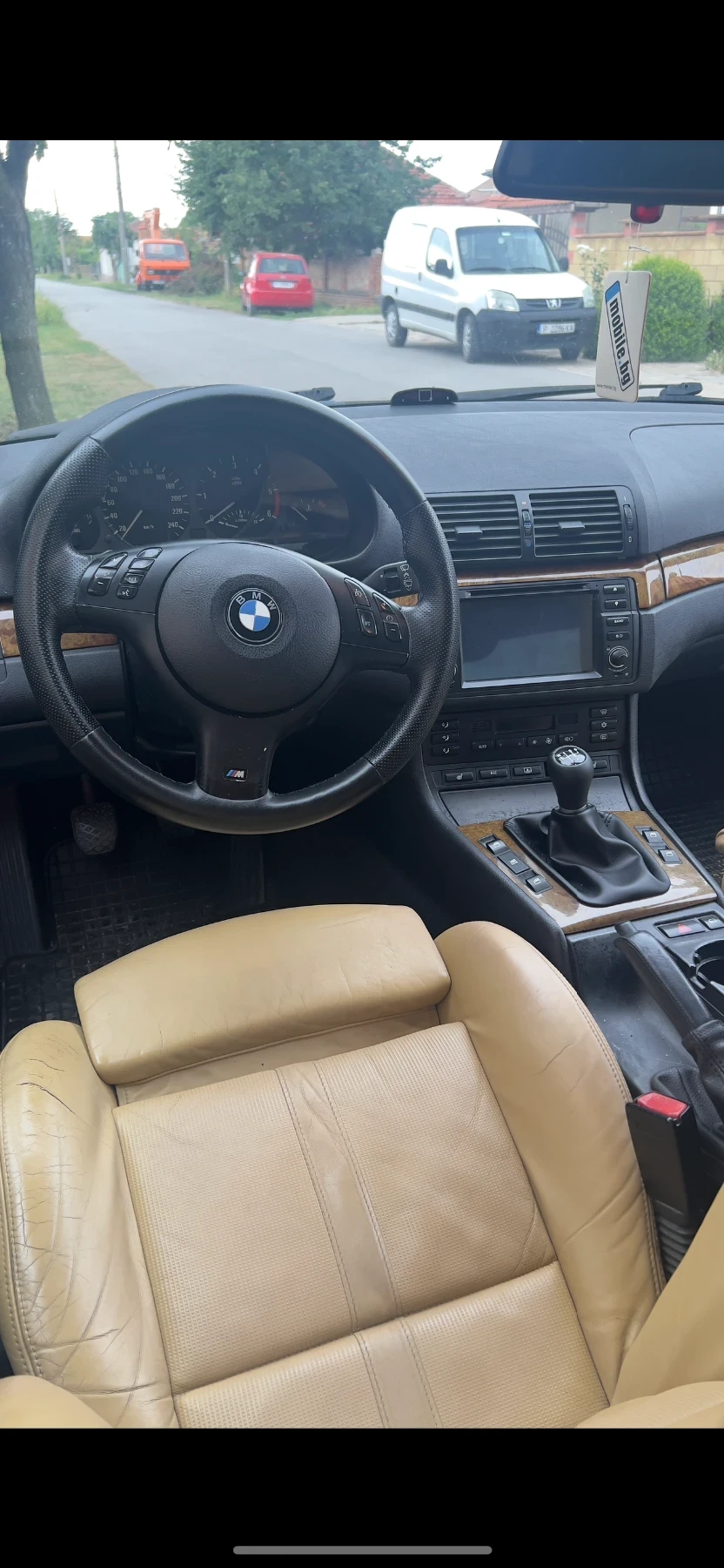 BMW 330 330d - изображение 9