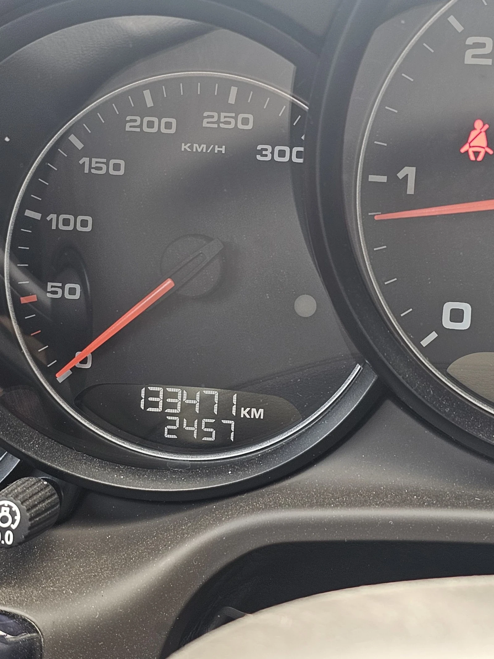 Porsche Panamera   От собственик ГЕРМАНИЯ 133500ориин 300кс. - изображение 10
