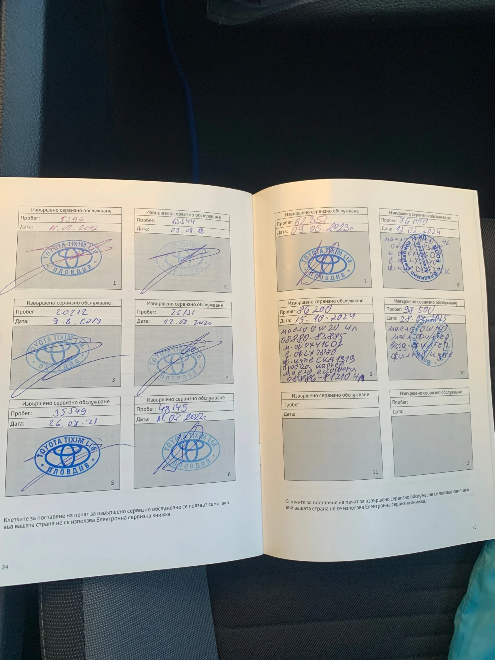 Toyota Auris Auris 1.8 hybrid  | Mobile.bg � ����������� 13