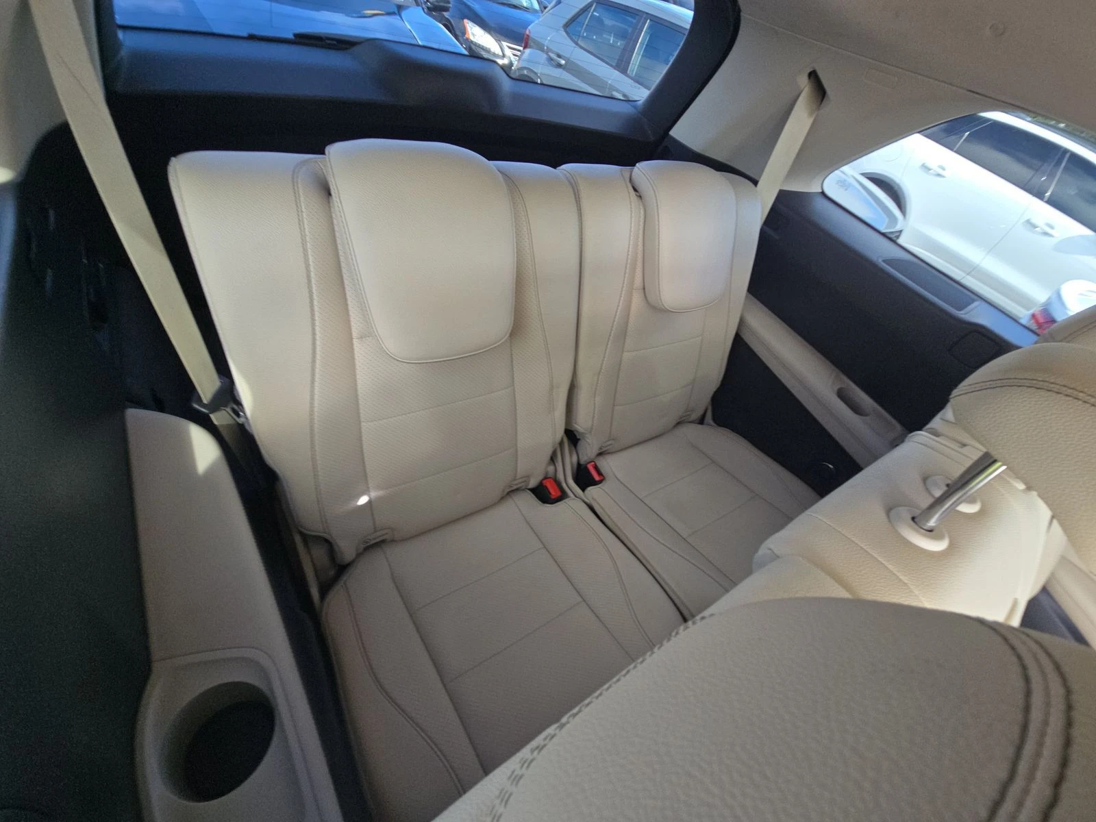 Mercedes-Benz GLS 450 7* * 4-ZONE CLIM* BURMASTER* AMBIENT* MB | Mobile.bg   16