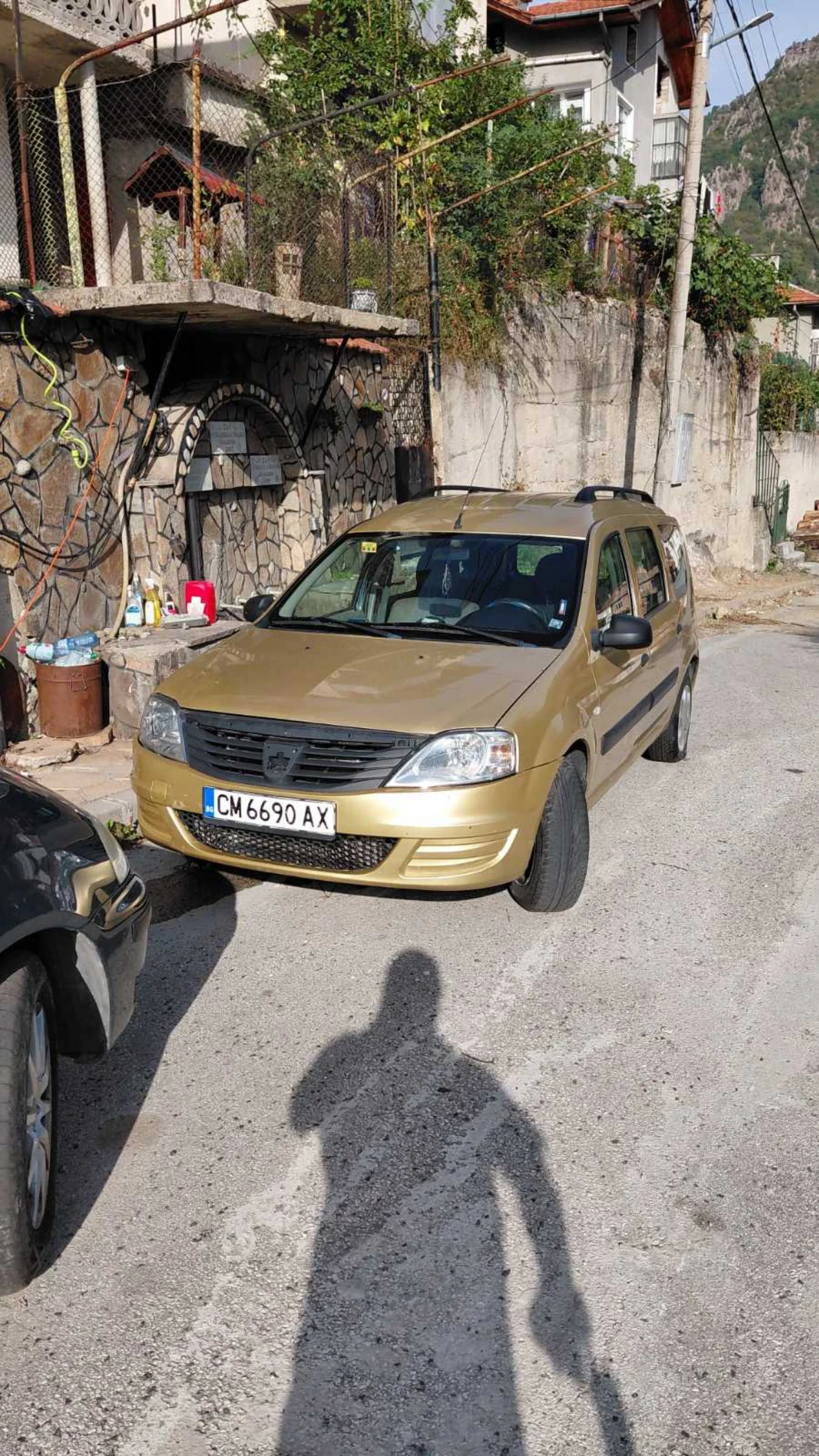 Dacia Logan 1, 4 - изображение 3