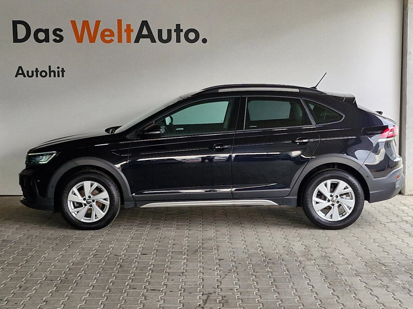 VW Taigo  - изображение 3