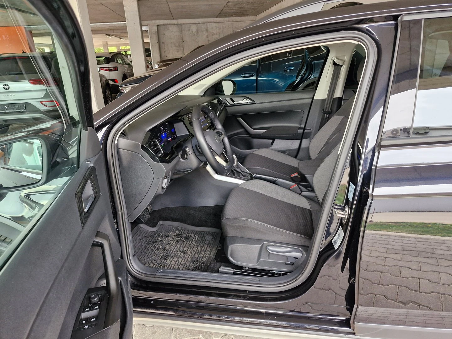 VW Taigo | Mobile.bg   5