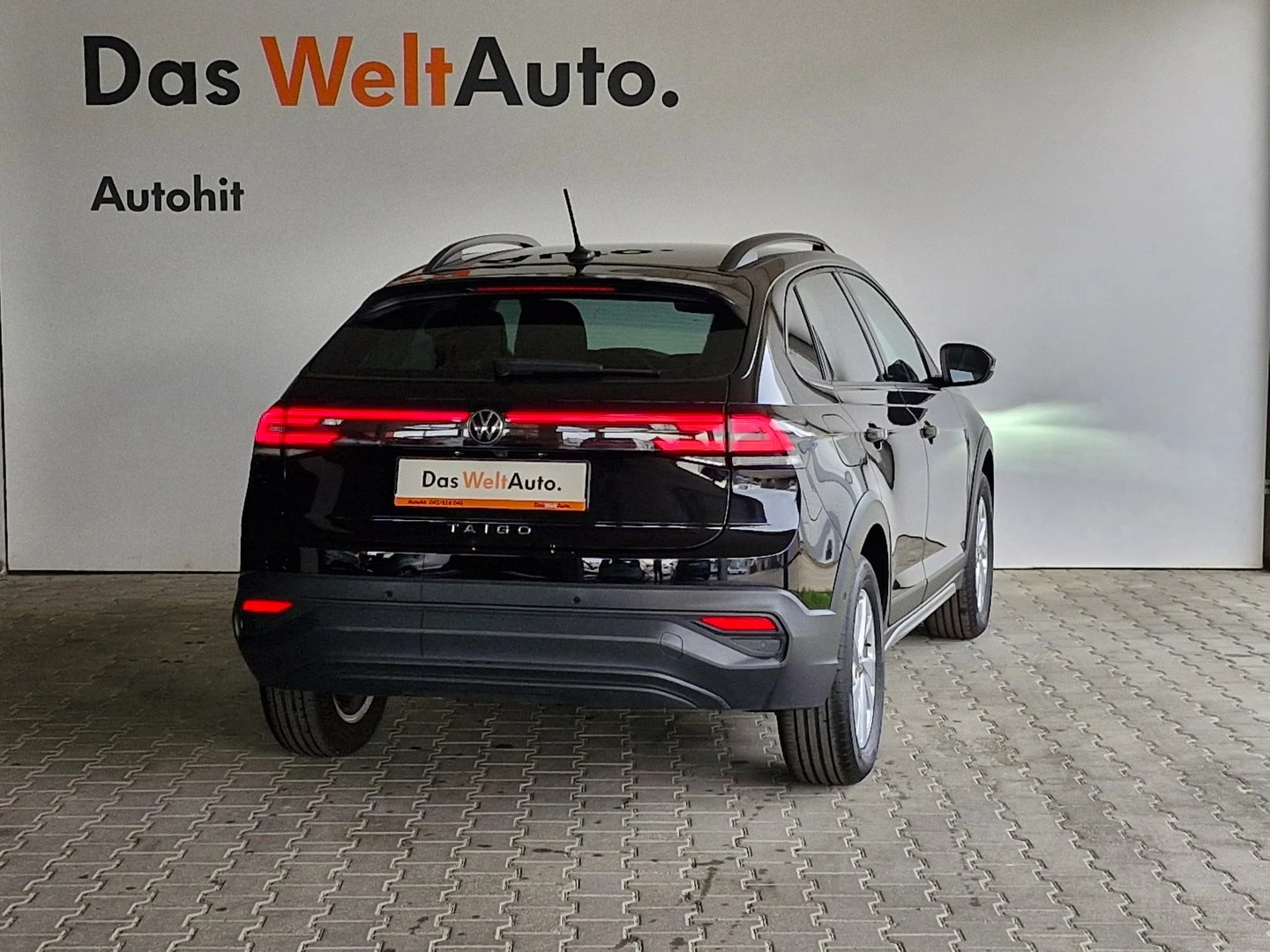 VW Taigo | Mobile.bg � ����������� 2