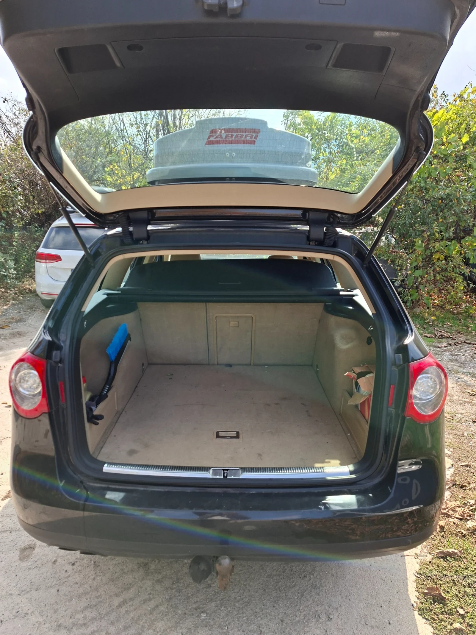 VW Passat  - изображение 5