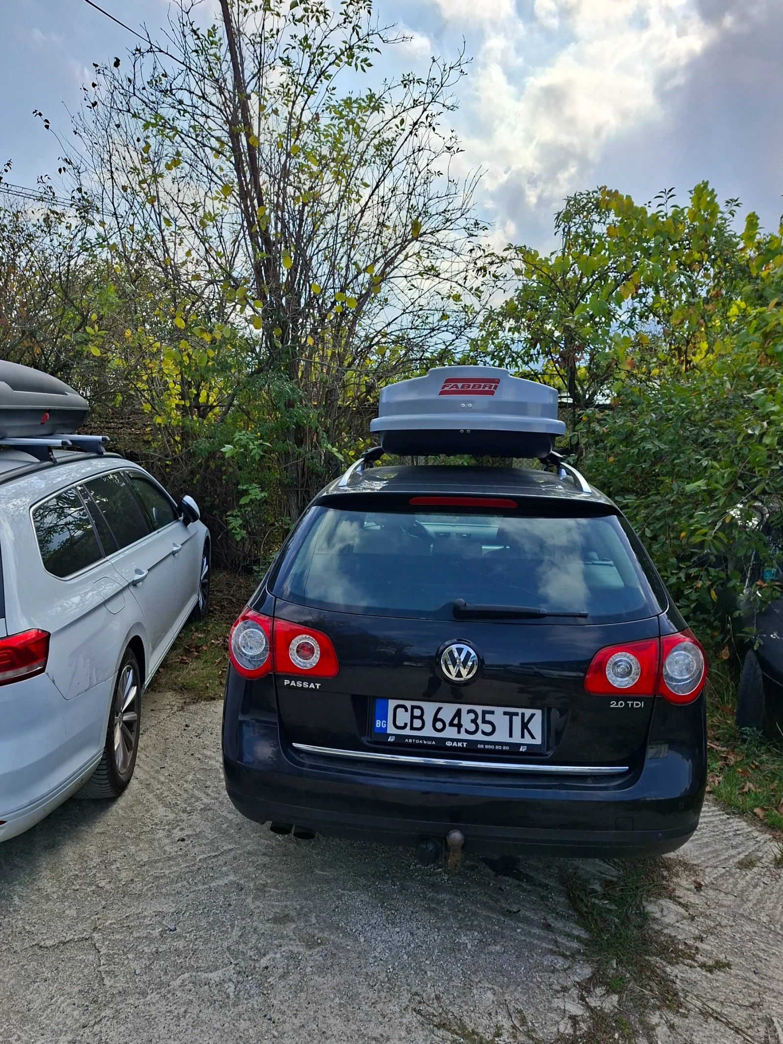 VW Passat  - изображение 4