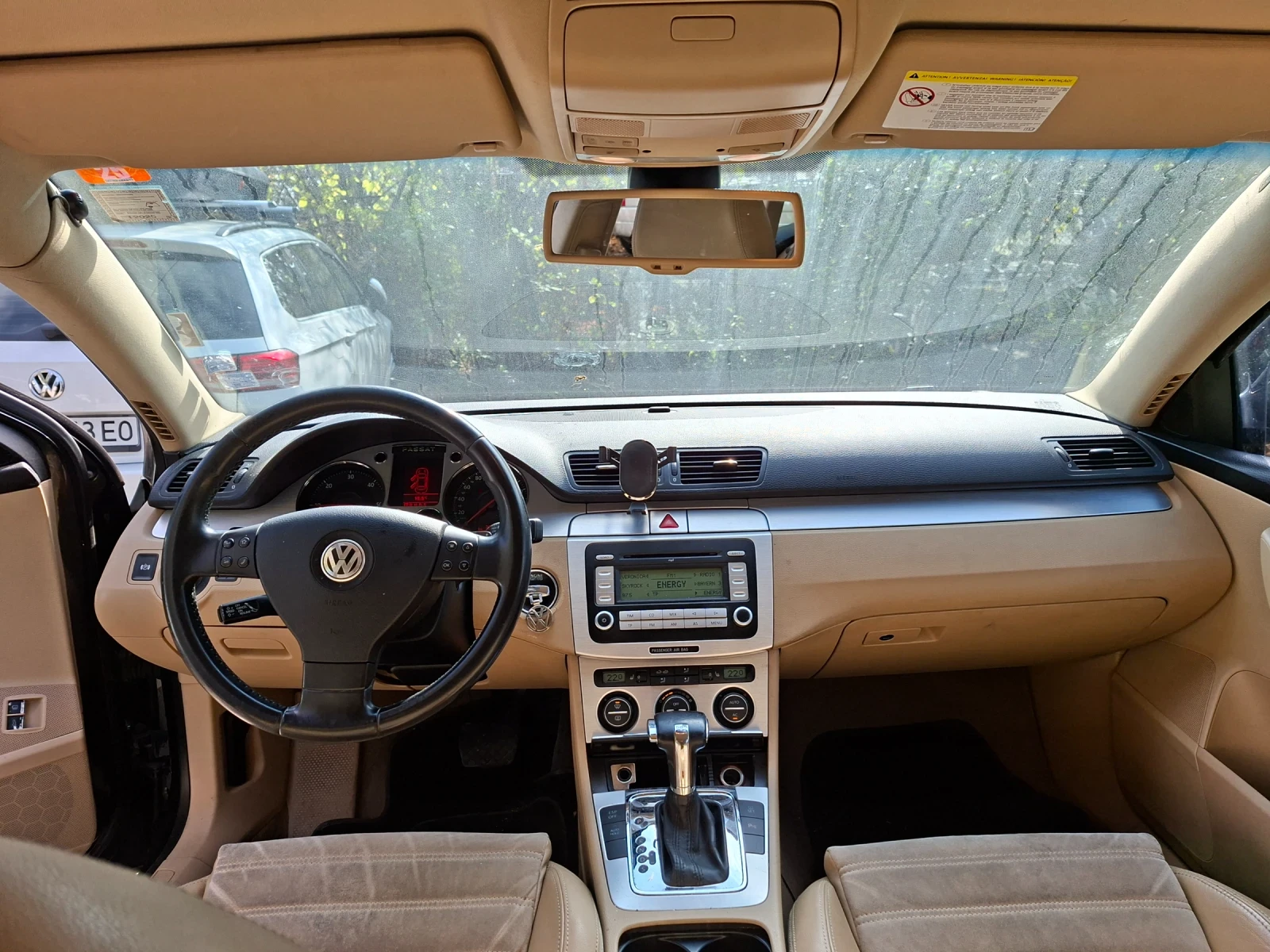 VW Passat  - изображение 6