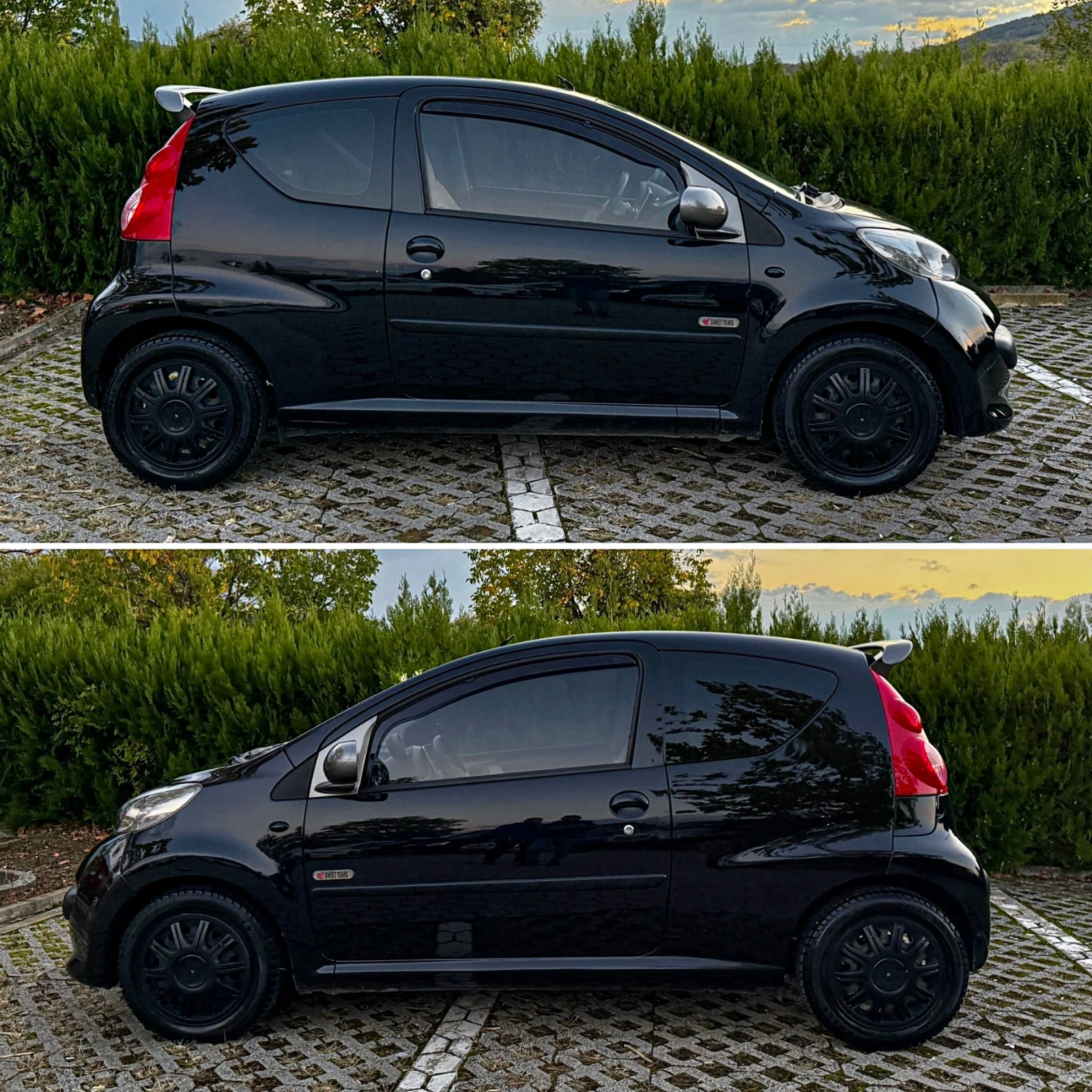 Toyota Aygo Пежо 107, LPG, газ. инж., CarPlay/Android - изображение 7