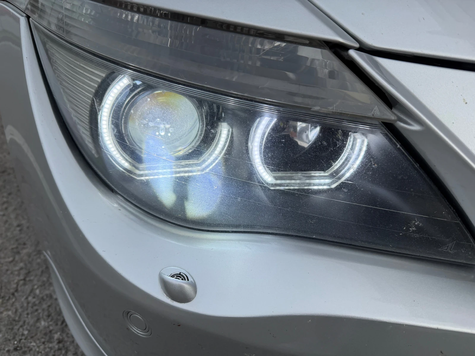 BMW 630 DIGITAL* ANDROID* Камера*  | Mobile.bg — изображение 3