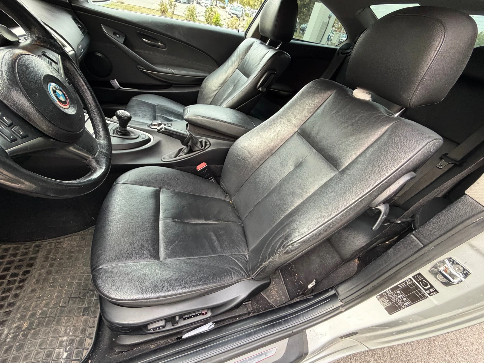 BMW 630 DIGITAL* ANDROID* Камера*  | Mobile.bg — изображение 10