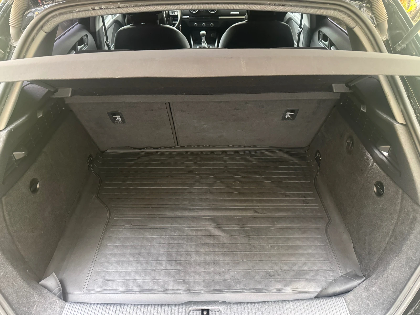 Audi A3 Sportback Facelift  | Mobile.bg � ����������� 11