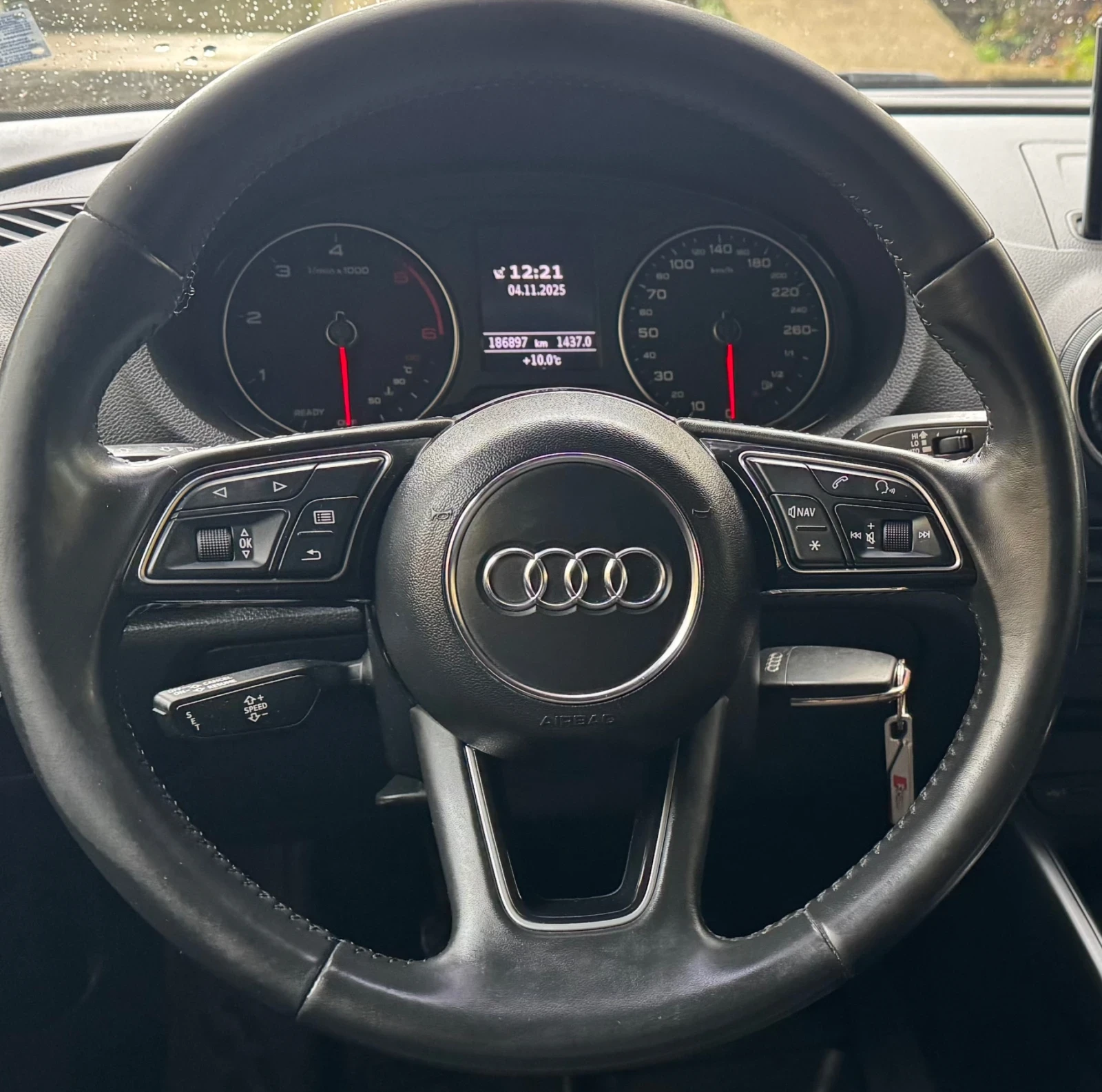 Audi A3 Sportback Facelift  | Mobile.bg � ����������� 14
