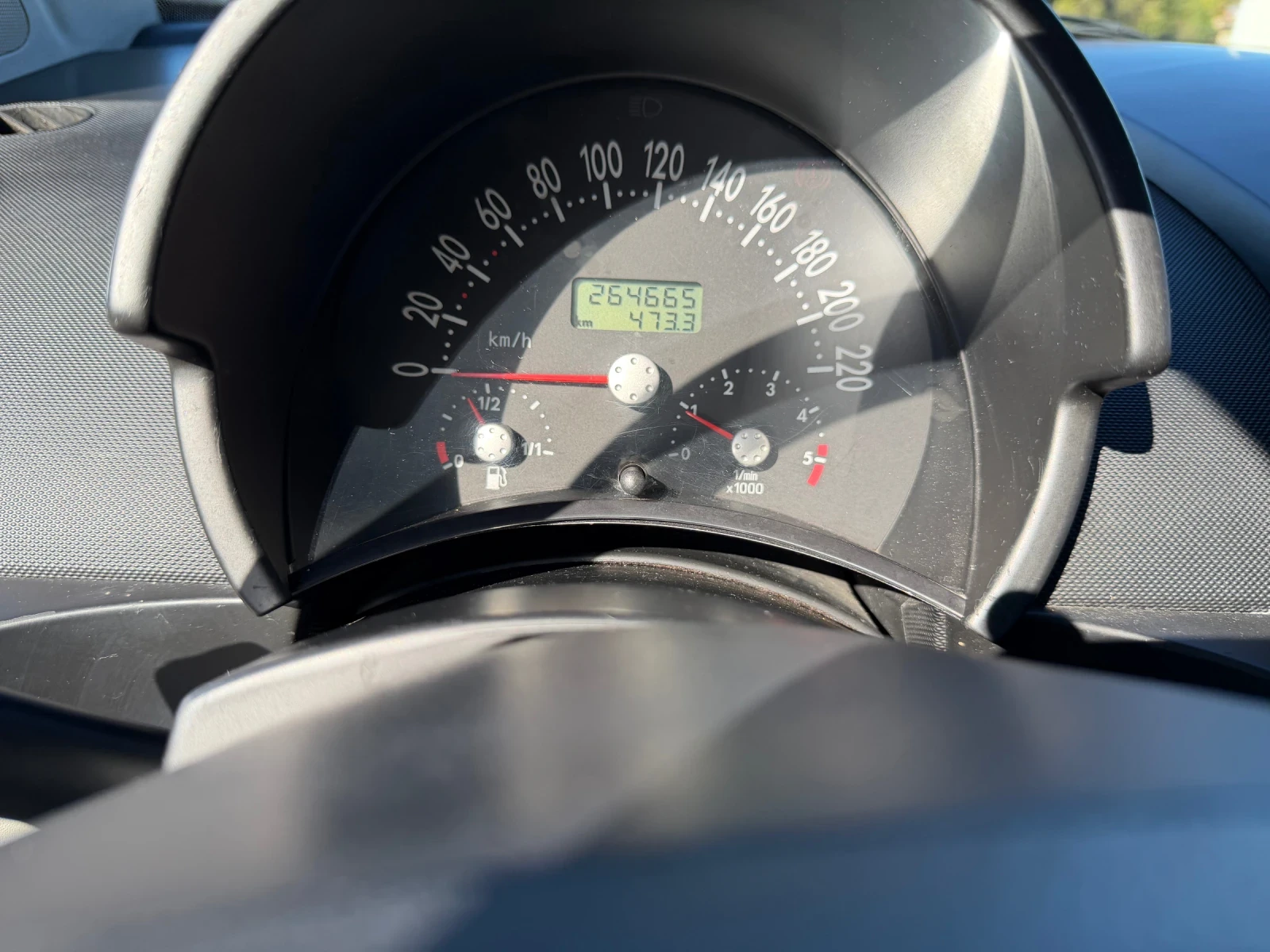 VW Beetle Volkswagen Beetle 1.9 TDI    ! | Mobile.bg   14