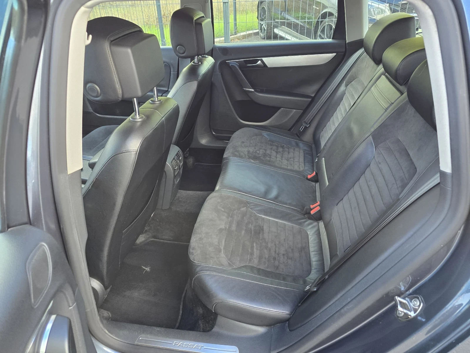 VW Passat HIGHLINE/140KS /AUTO | Mobile.bg   10