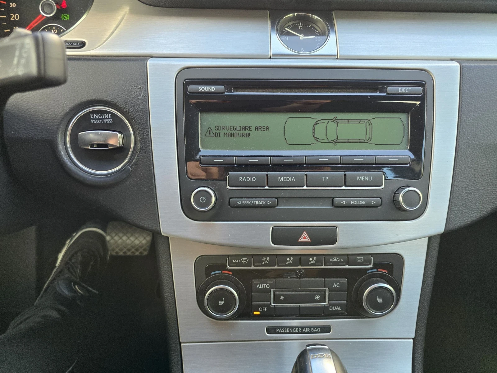 VW Passat HIGHLINE/140KS /AUTO | Mobile.bg   15