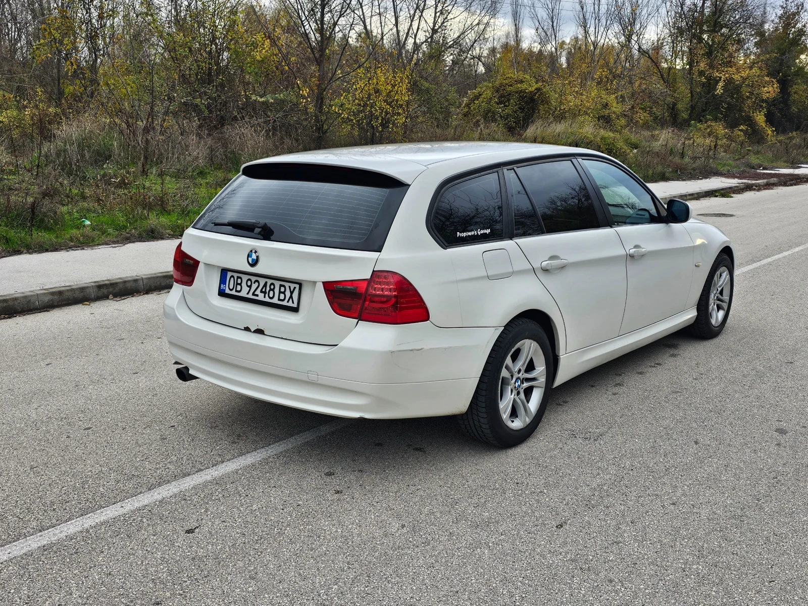 BMW 320 177 | Mobile.bg   7