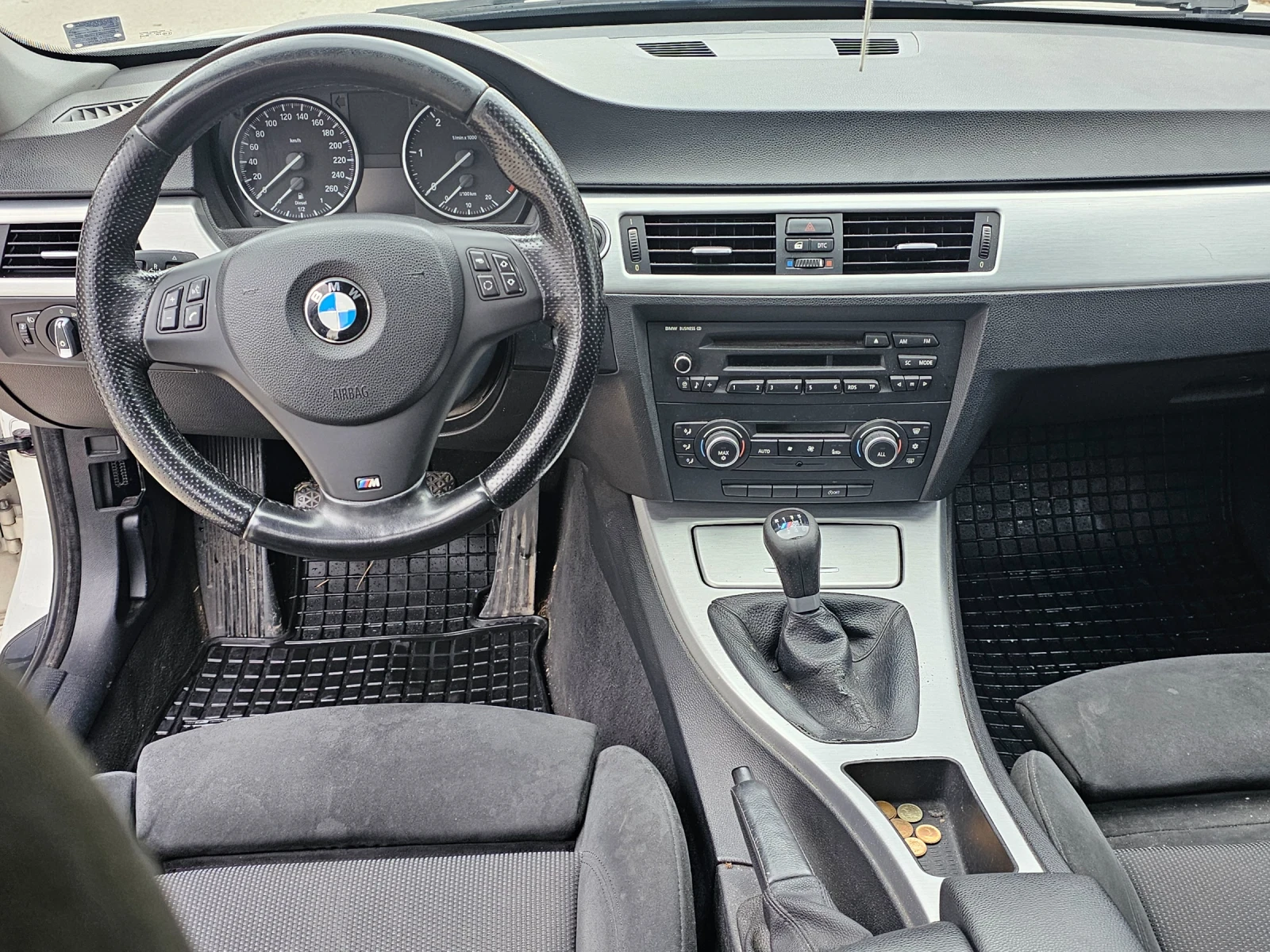 BMW 320 177 | Mobile.bg   13