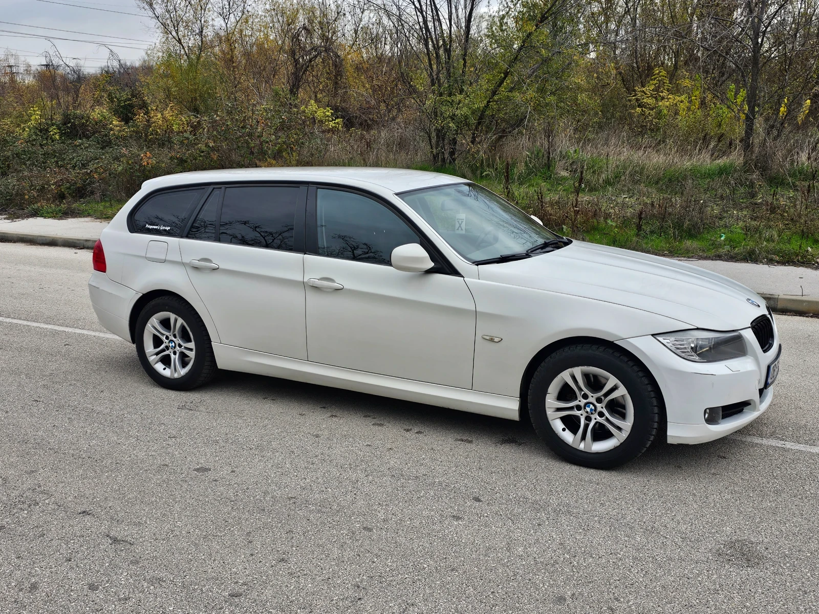 BMW 320 177 | Mobile.bg   5