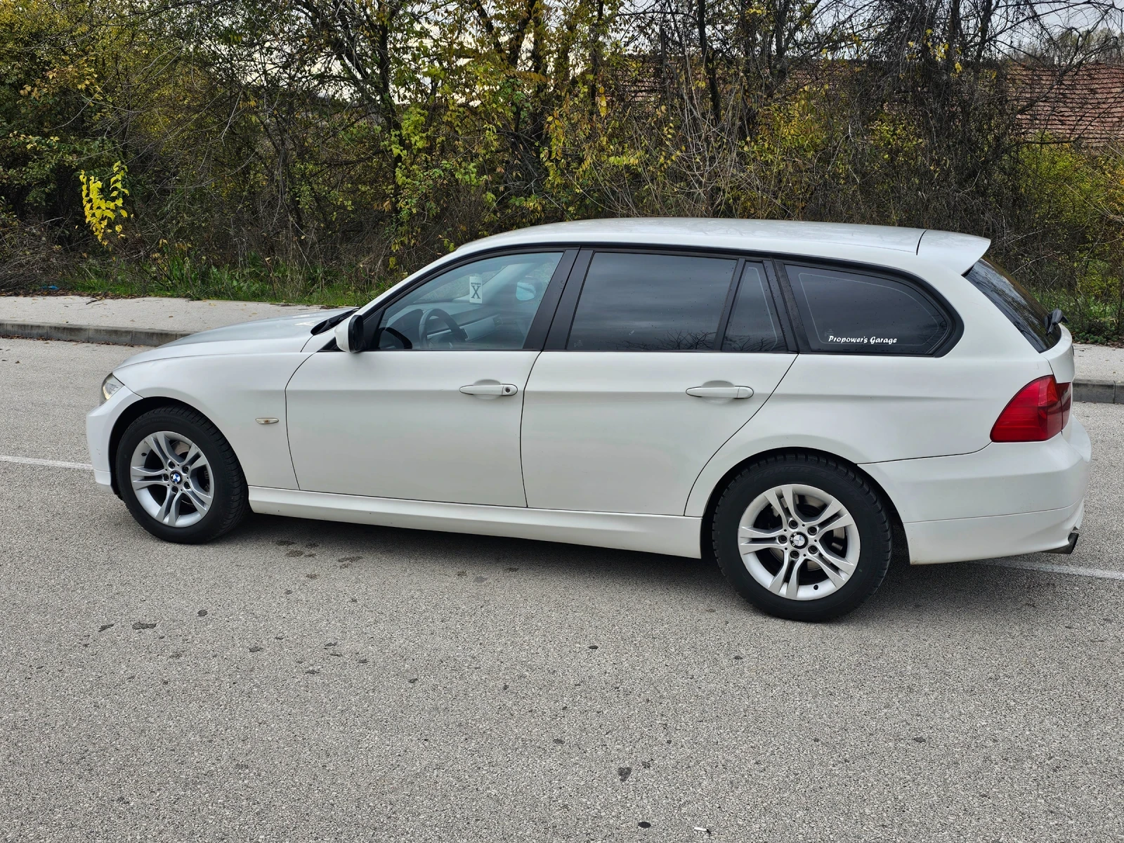 BMW 320 177 | Mobile.bg   9