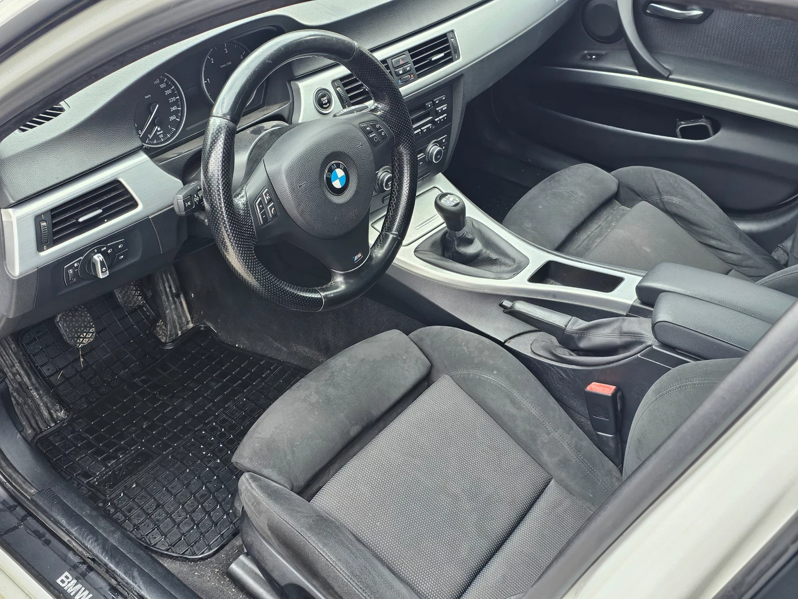 BMW 320 177 | Mobile.bg   12