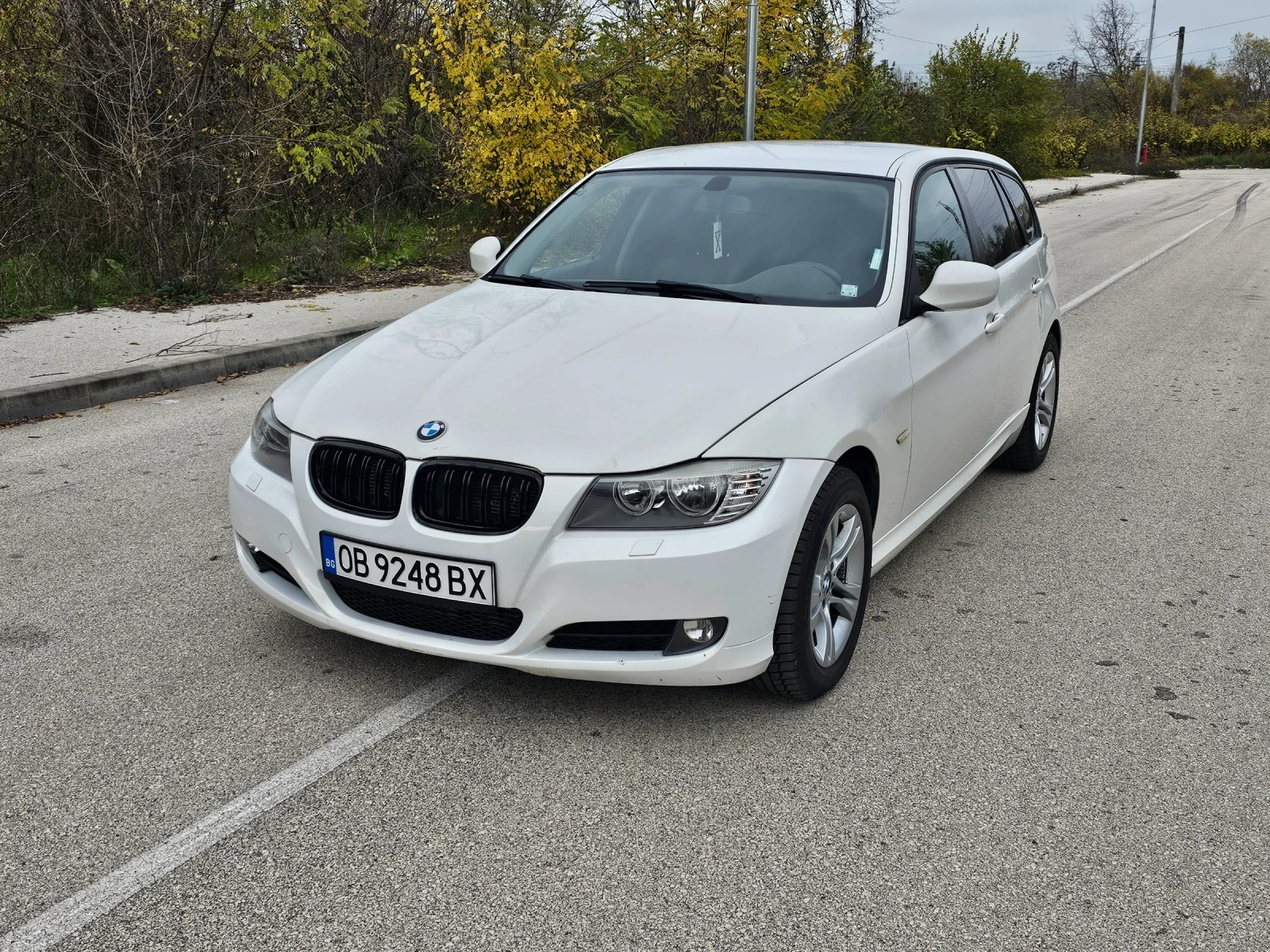 BMW 320 177 | Mobile.bg   2