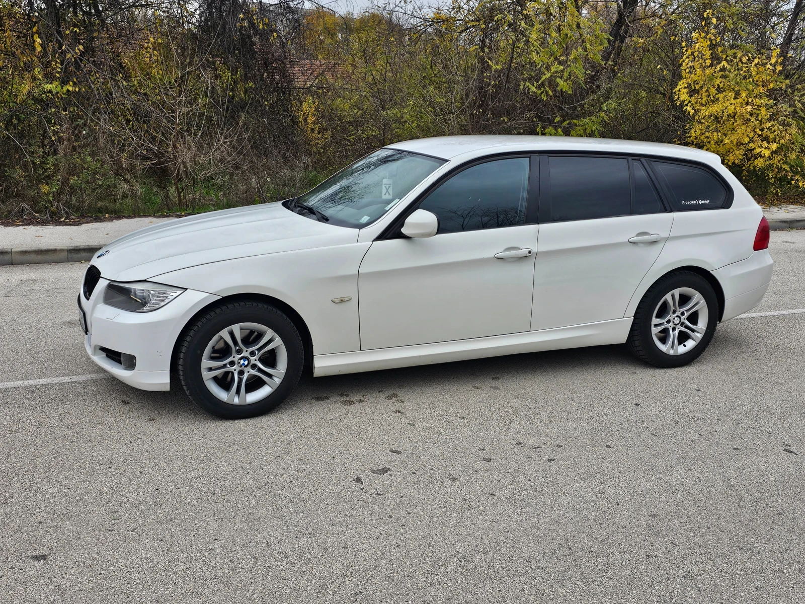 BMW 320 177 | Mobile.bg   10