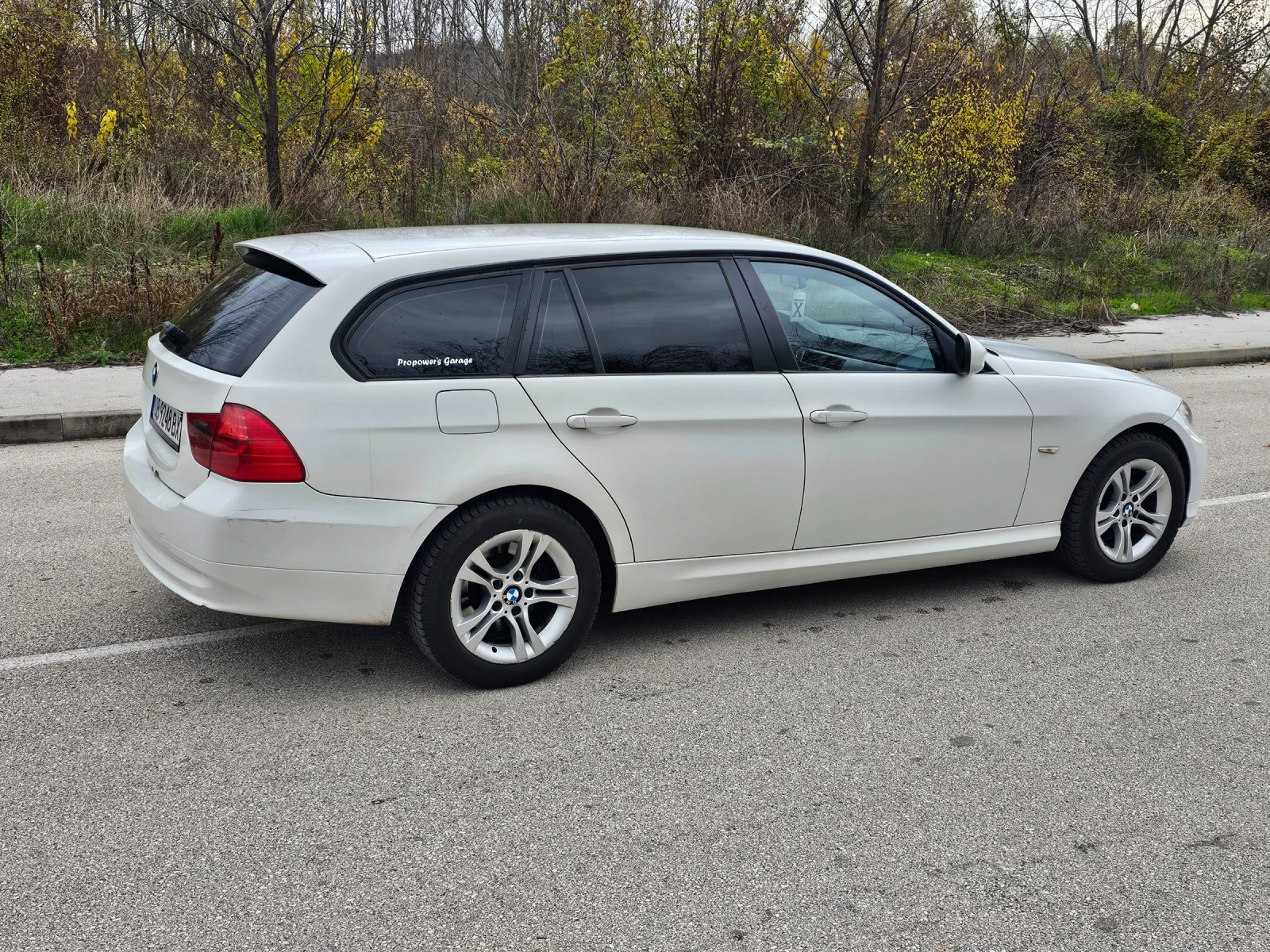 BMW 320 177 | Mobile.bg   6