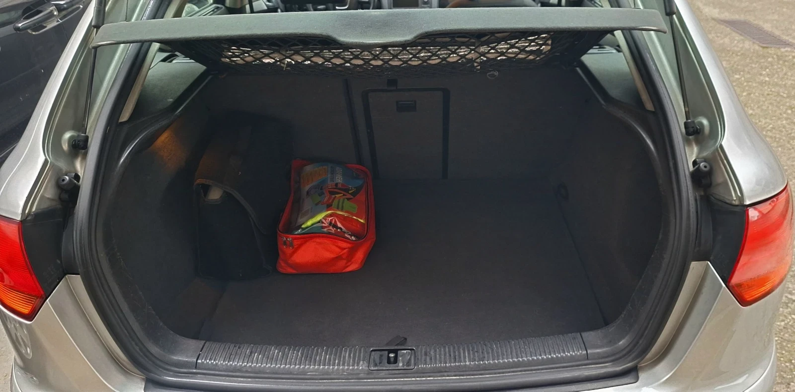 Audi A3 2.0TDI QUATTRO  | Mobile.bg � ����������� 7