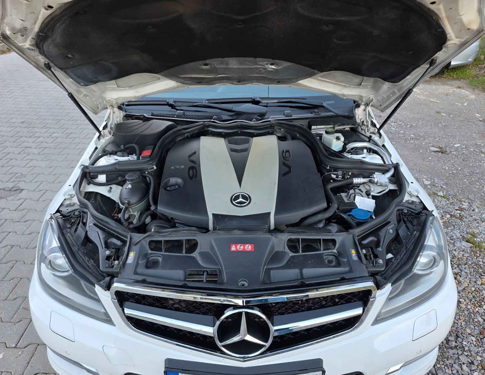Mercedes-Benz C 300 4matic 7G Tronic+  | Mobile.bg � ����������� 16