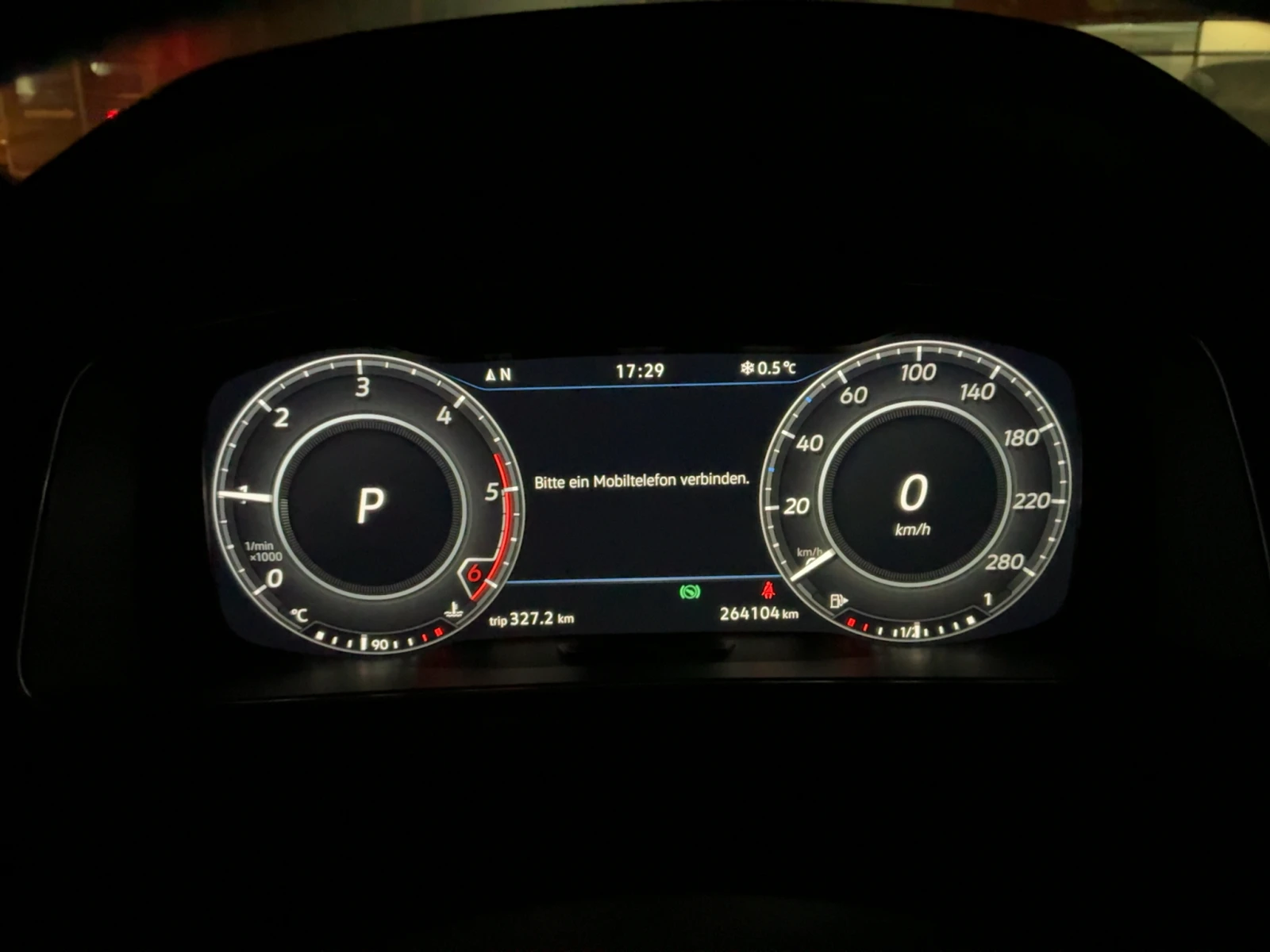 VW Golf GTD * DIGITAL * FACE * ��������� | Mobile.bg � ����������� 4