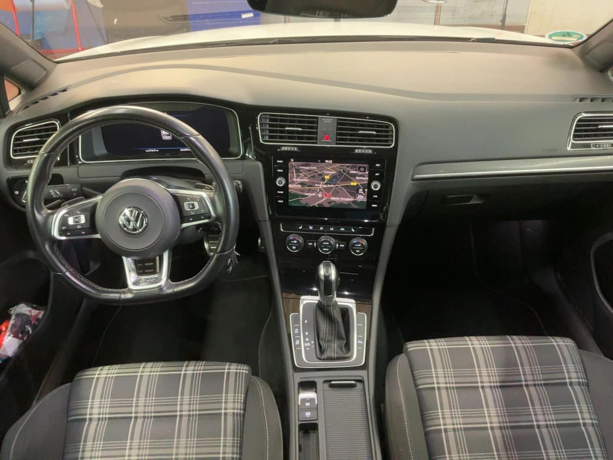 VW Golf GTD * DIGITAL * FACE * ��������� | Mobile.bg � ����������� 2