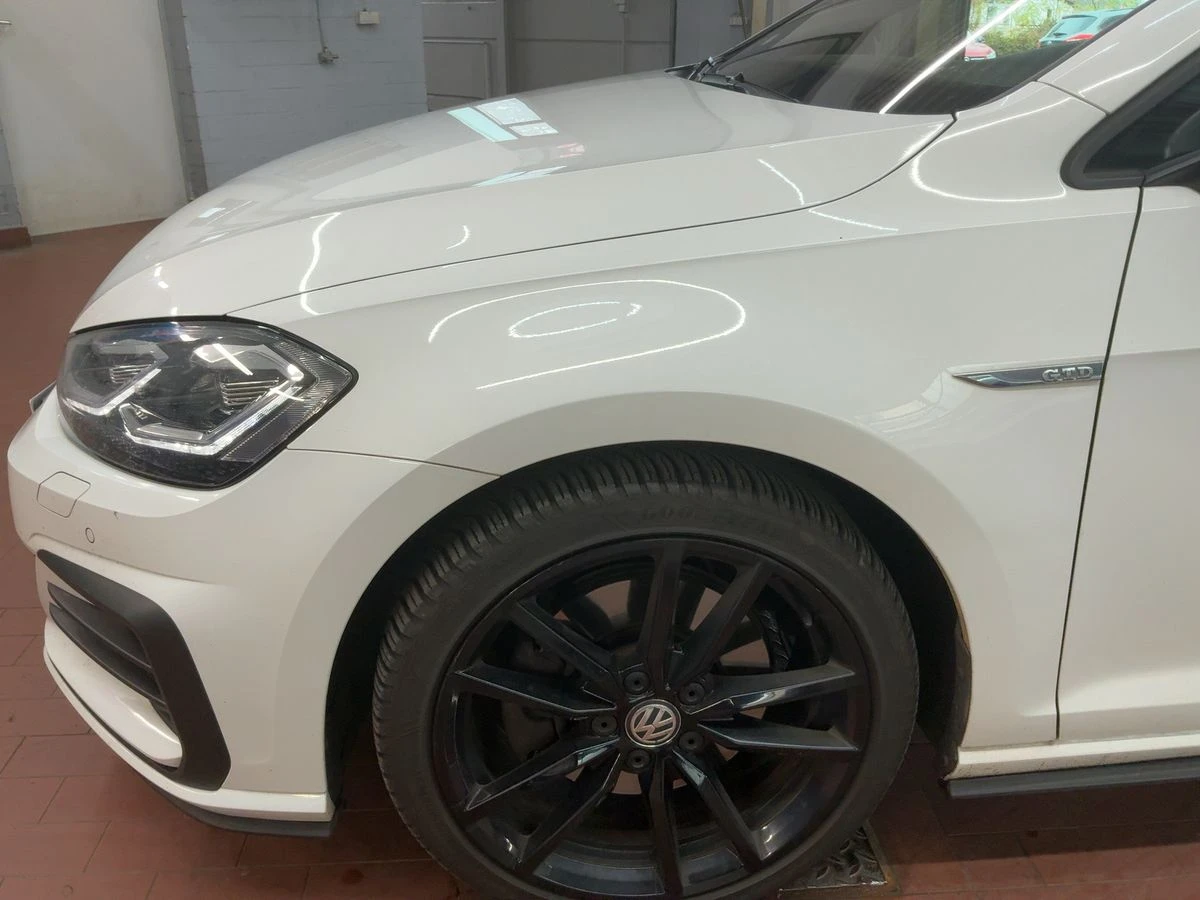 VW Golf GTD * DIGITAL * FACE * ��������� | Mobile.bg � ����������� 5
