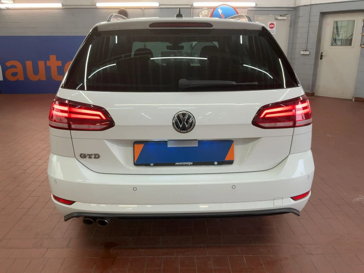 VW Golf GTD * DIGITAL * FACE * ��������� | Mobile.bg � ����������� 6