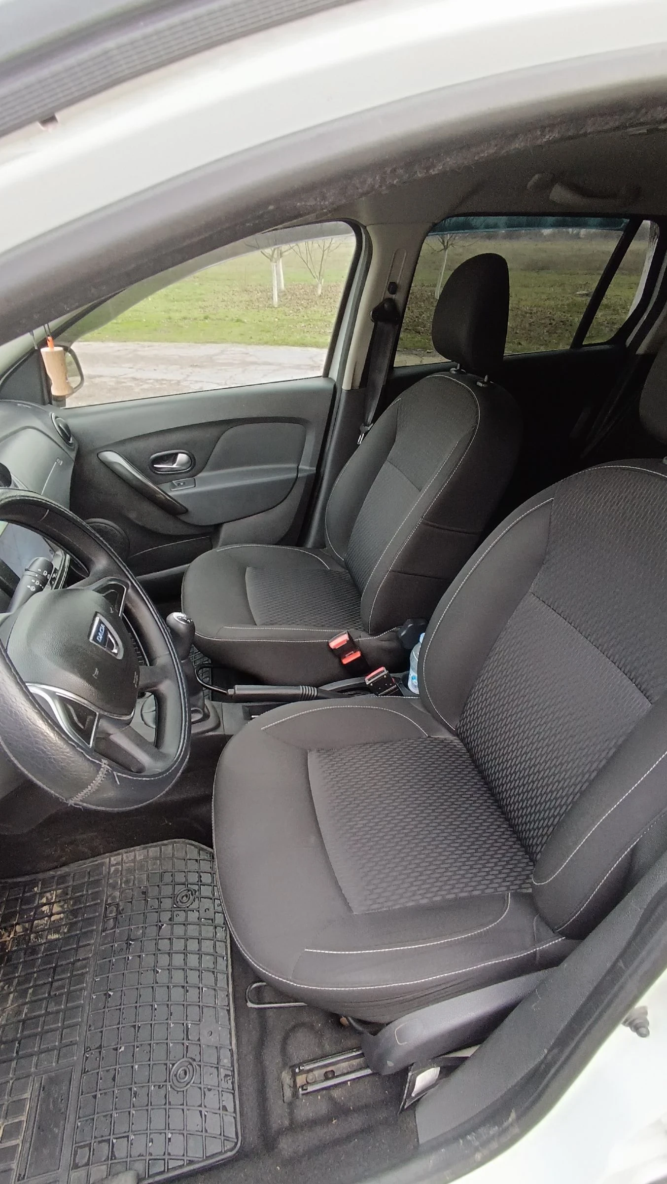 Dacia Logan MCV2 1, 5 DCI - изображение 9