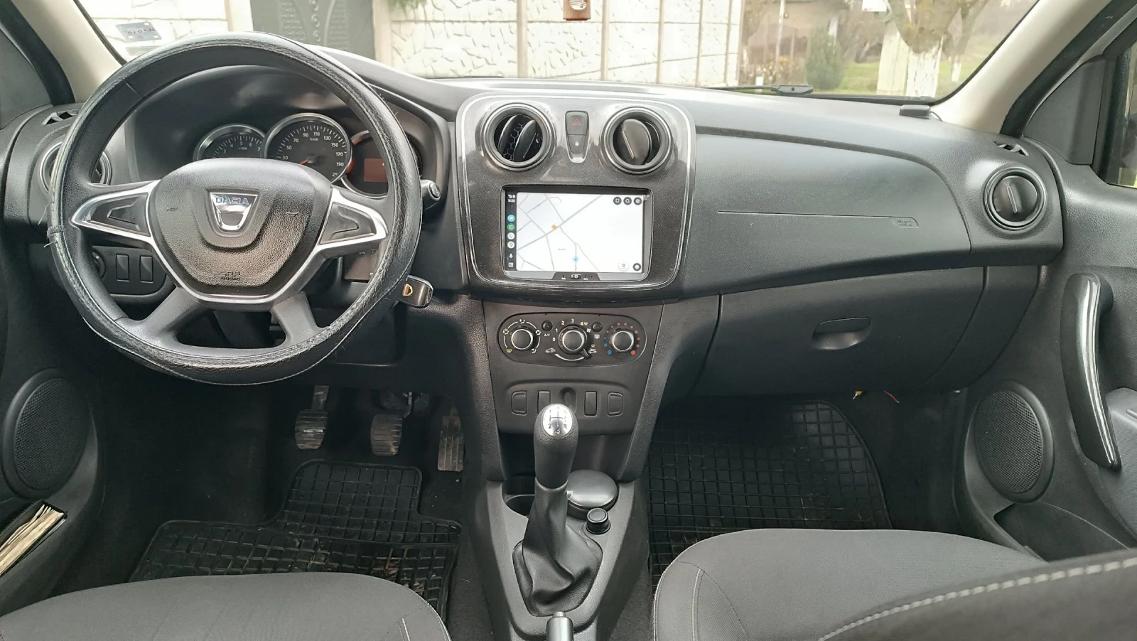 Dacia Logan MCV2 1, 5 DCI - изображение 4