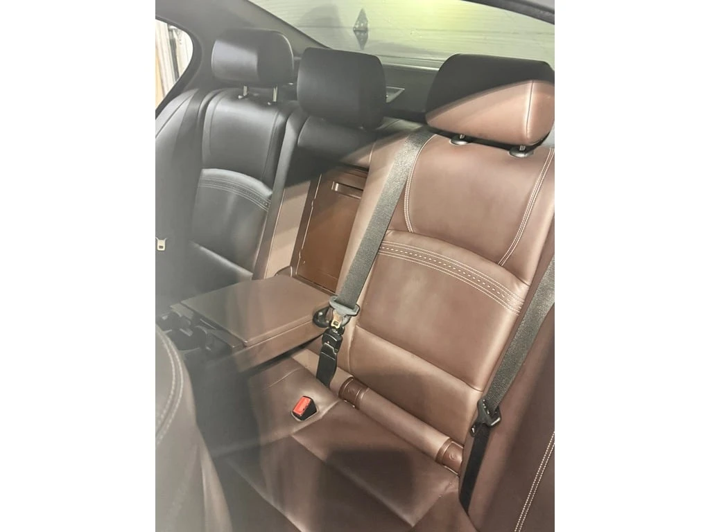 BMW 535 * 4dr Sdn 535d xDrive AWD * CARFAX * ���� �� �� | Mobile.bg � ����������� 13