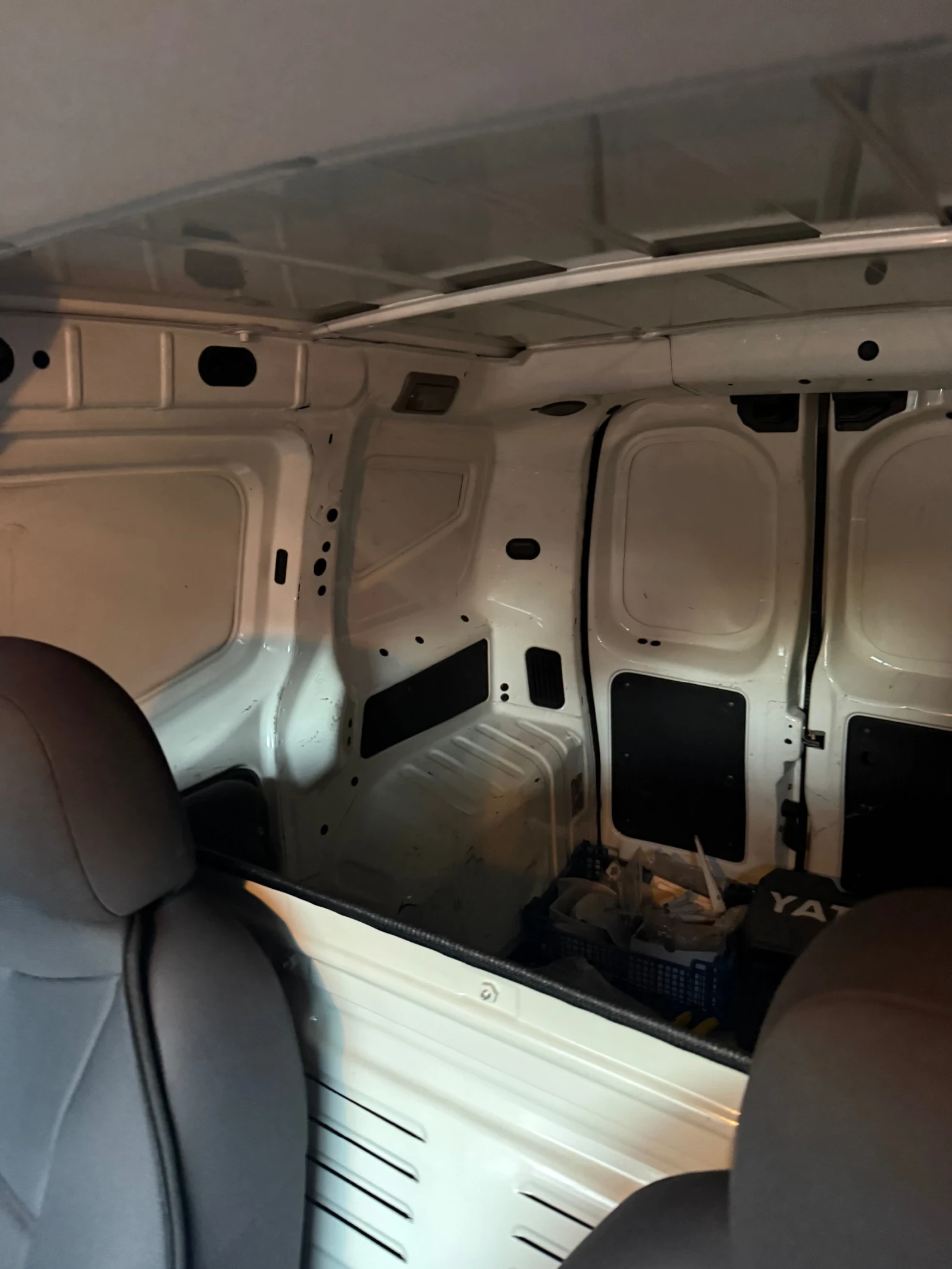 Peugeot Bipper 1.4 | Mobile.bg � ����������� 5