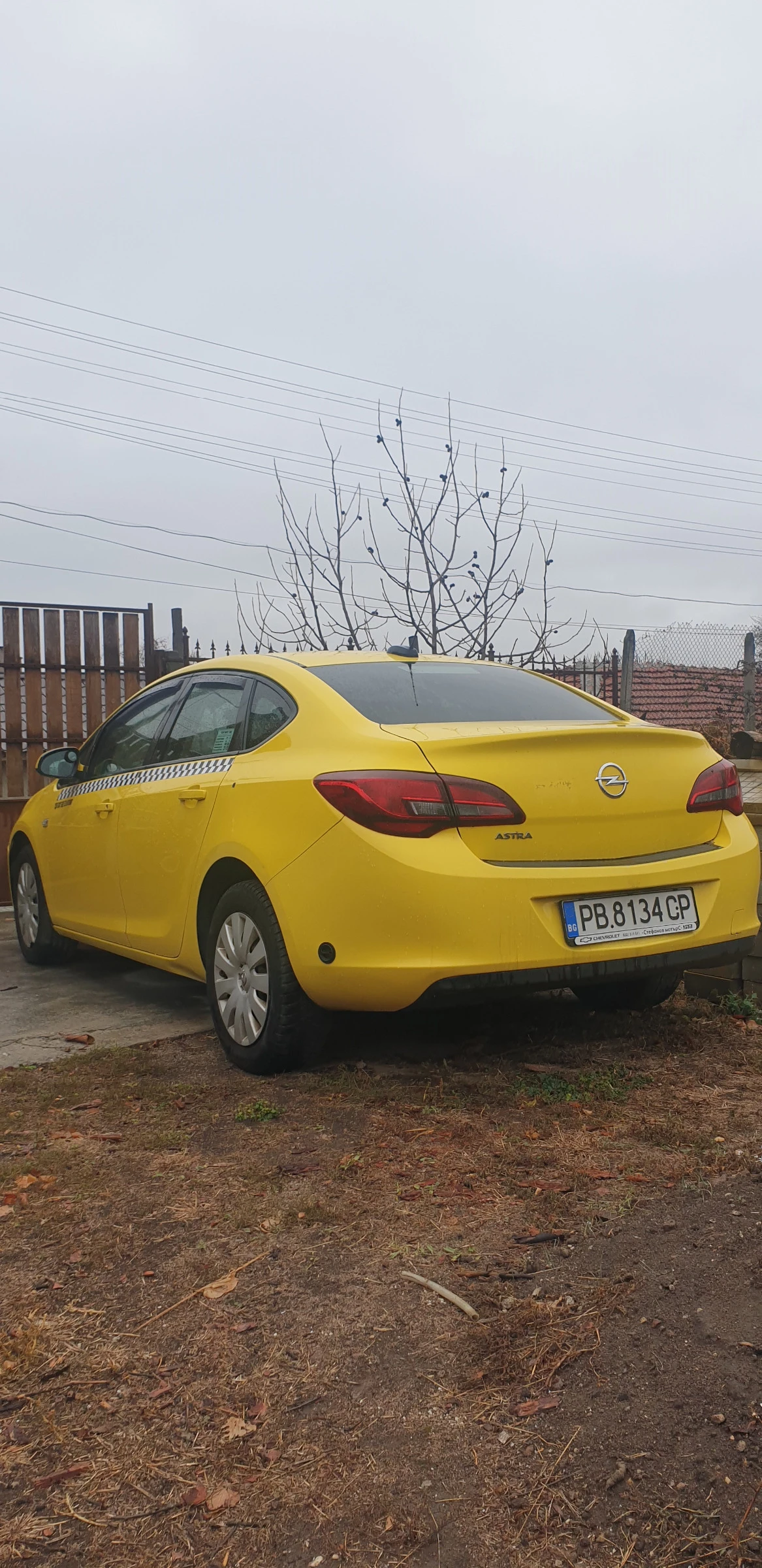 Opel Astra j | Mobile.bg � ����������� 2