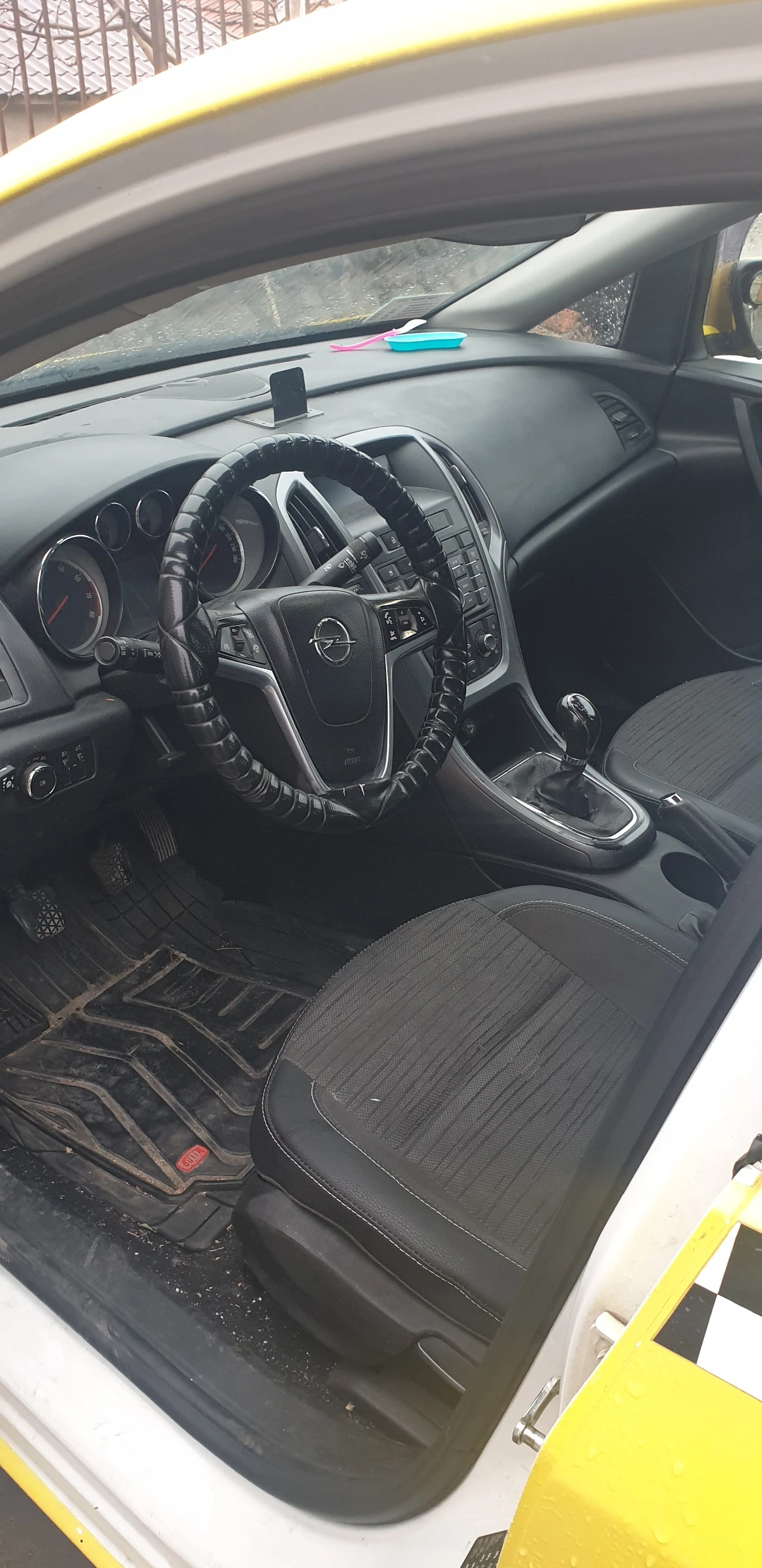 Opel Astra j | Mobile.bg � ����������� 5