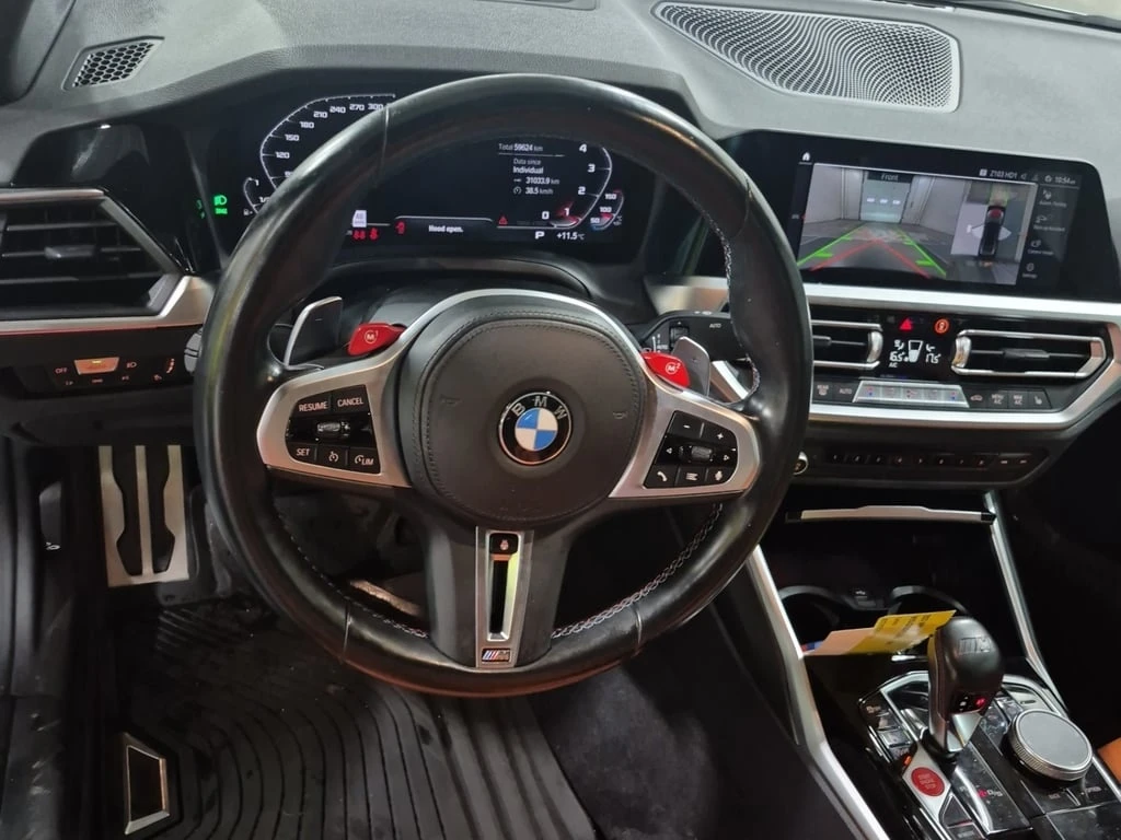 BMW M4 * COMPETITION M XDRIVE * CARFAX * ���� �� �� | Mobile.bg � ����������� 11