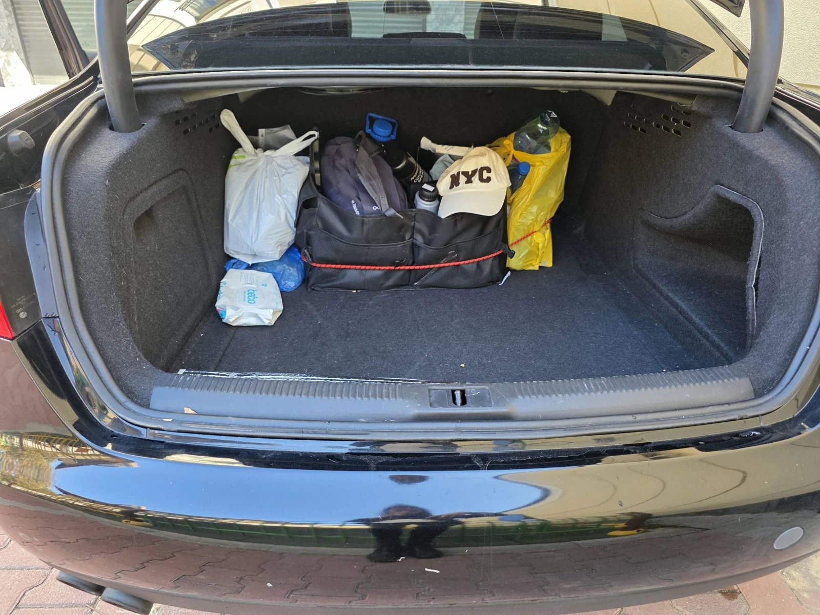 Audi A4 2.0 TFSI  Quattro  | Mobile.bg � ����������� 13