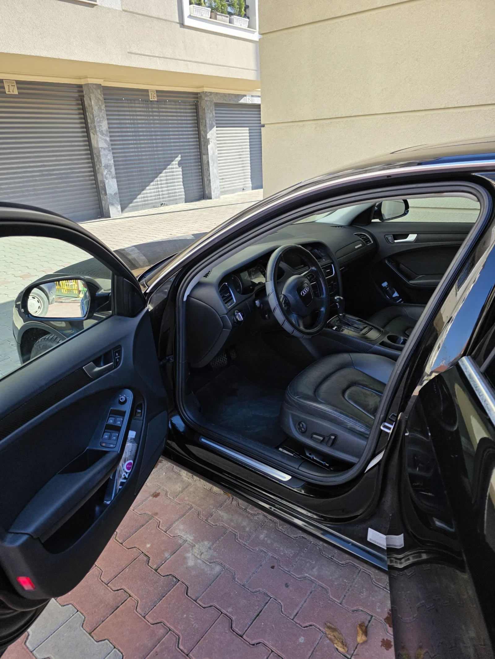 Audi A4 2.0 TFSI  Quattro  - изображение 9
