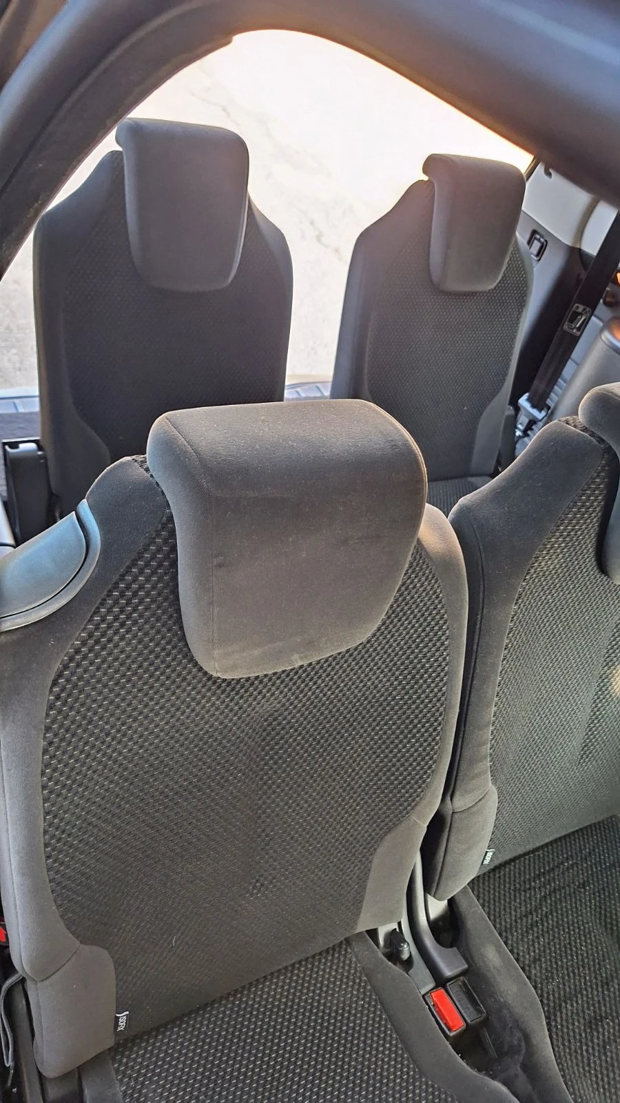 Citroen C4 Picasso Grand Picasso 1.6 THP | 7 ����� | Mobile.bg � ����������� 12